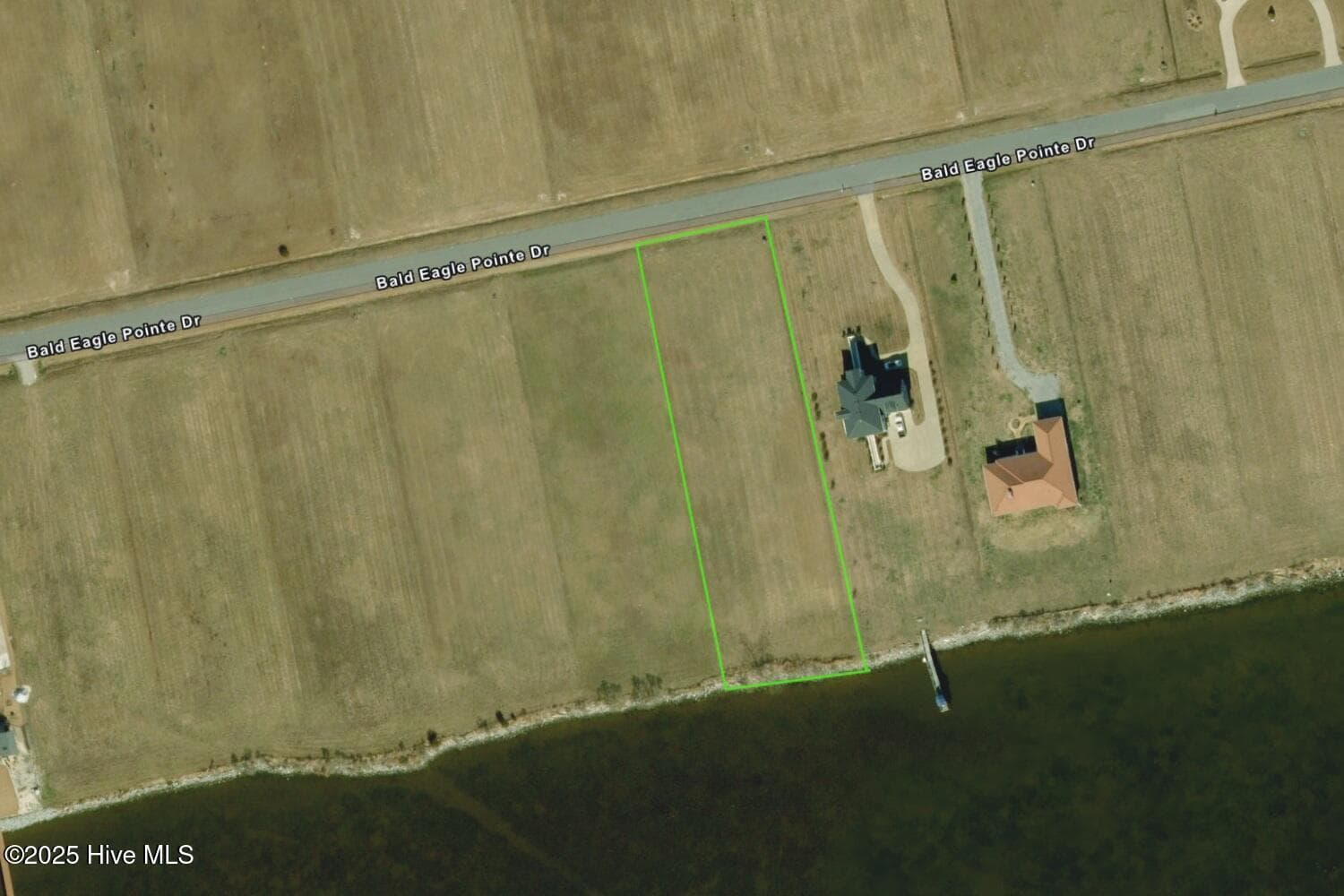 Residential Lot at 170 170 Bald Eagle Pointe Drive, Hertford, NC 27944, photo 14 of 14