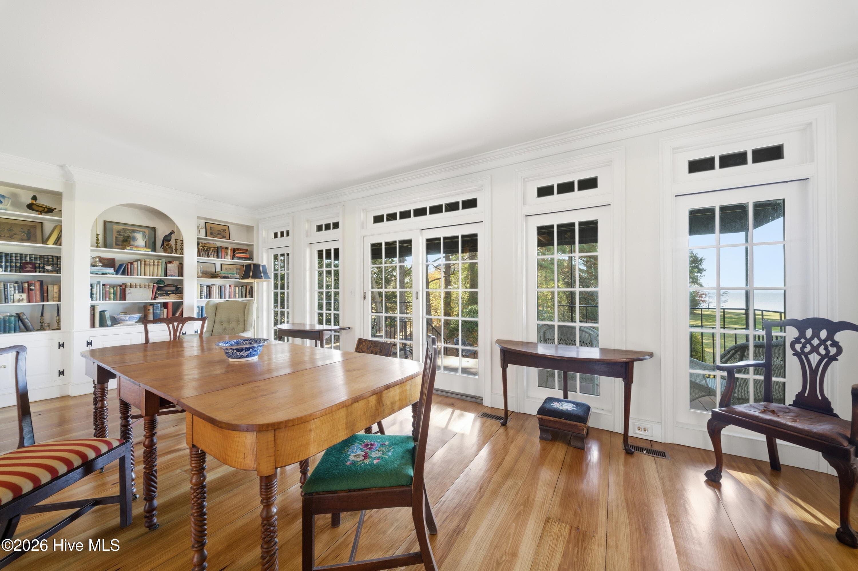 Single Family Residence at 206 Mulberry Hill Lane, Edenton, NC 27932, photo 10 of 36