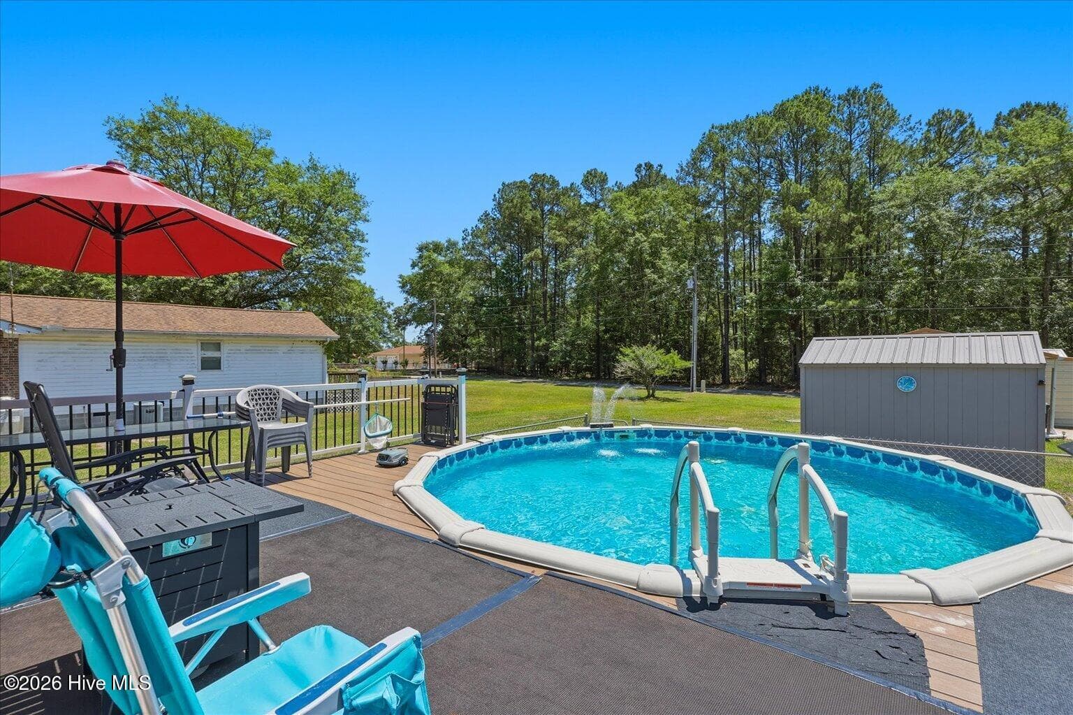 Single Family Residence at 5013 Quail Circle, Shallotte, NC 28470, photo 8 of 42