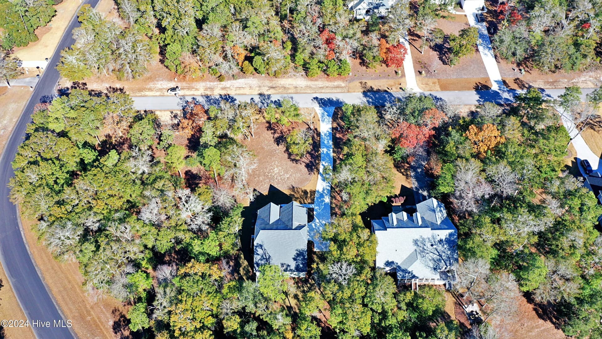 Single Family Residence at 3375 Sandridge Lane SW, Supply, NC 28462, photo 60 of 73