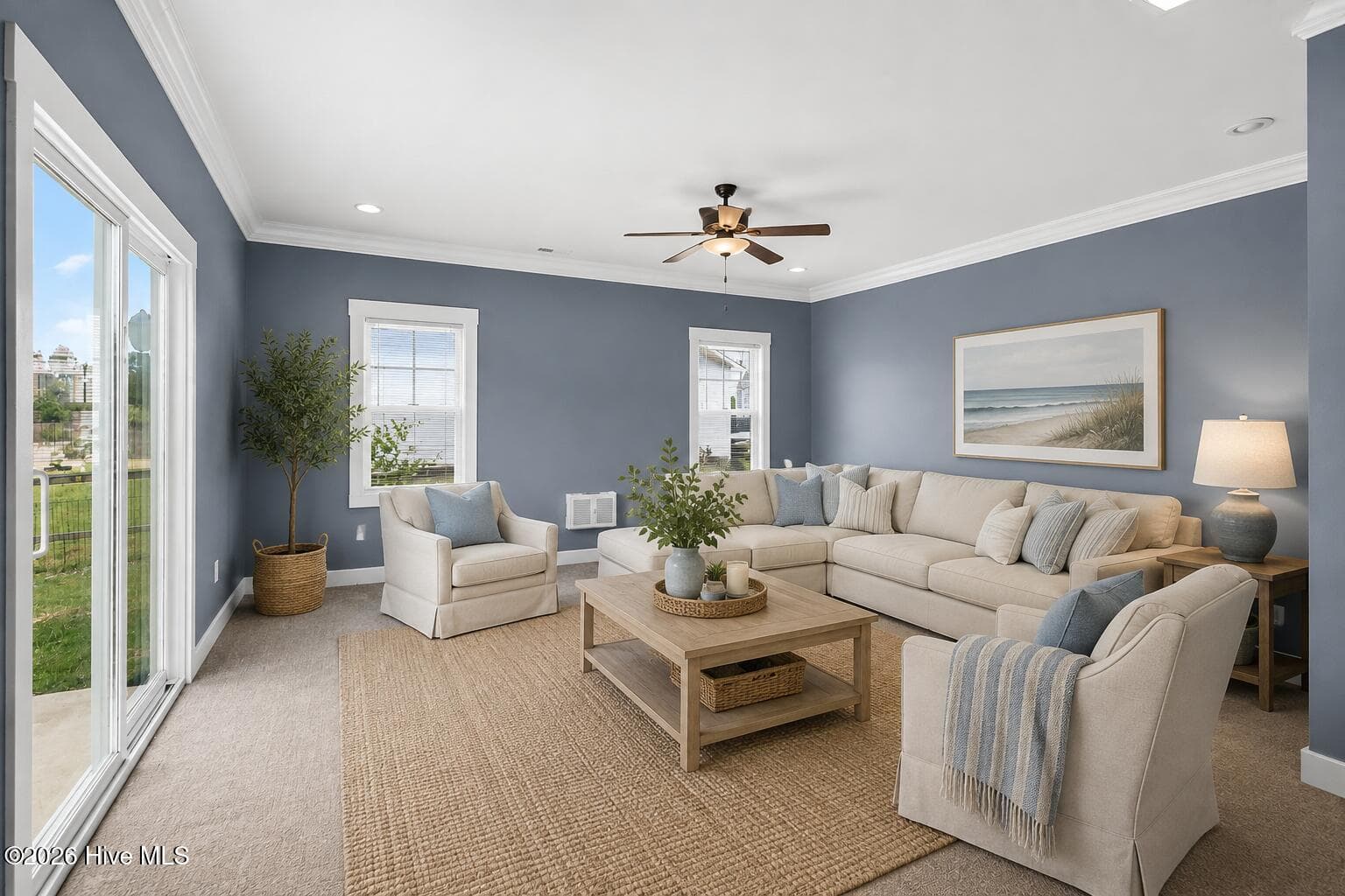 Single Family Residence at 412 Elgin Road, Hubert, NC 28539, photo 5 of 62