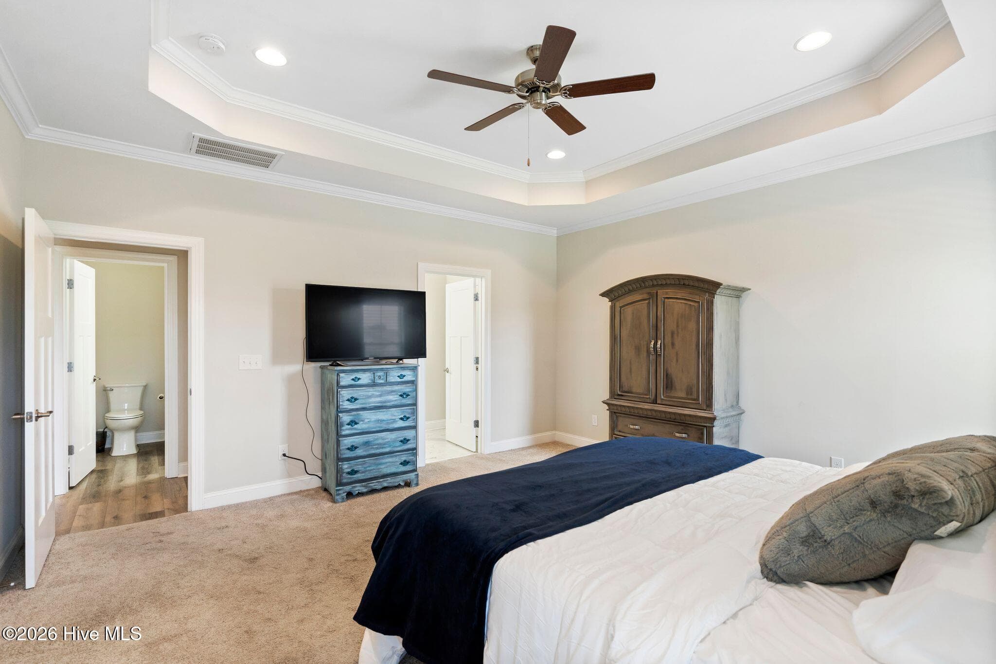 Single Family Residence at 6048 Sand Ridge Avenue, Wilmington, NC 28409, photo 24 of 65