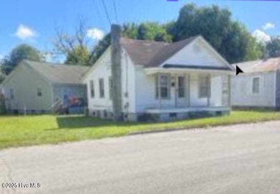 308 Jones Street, New Bern, NC 28562