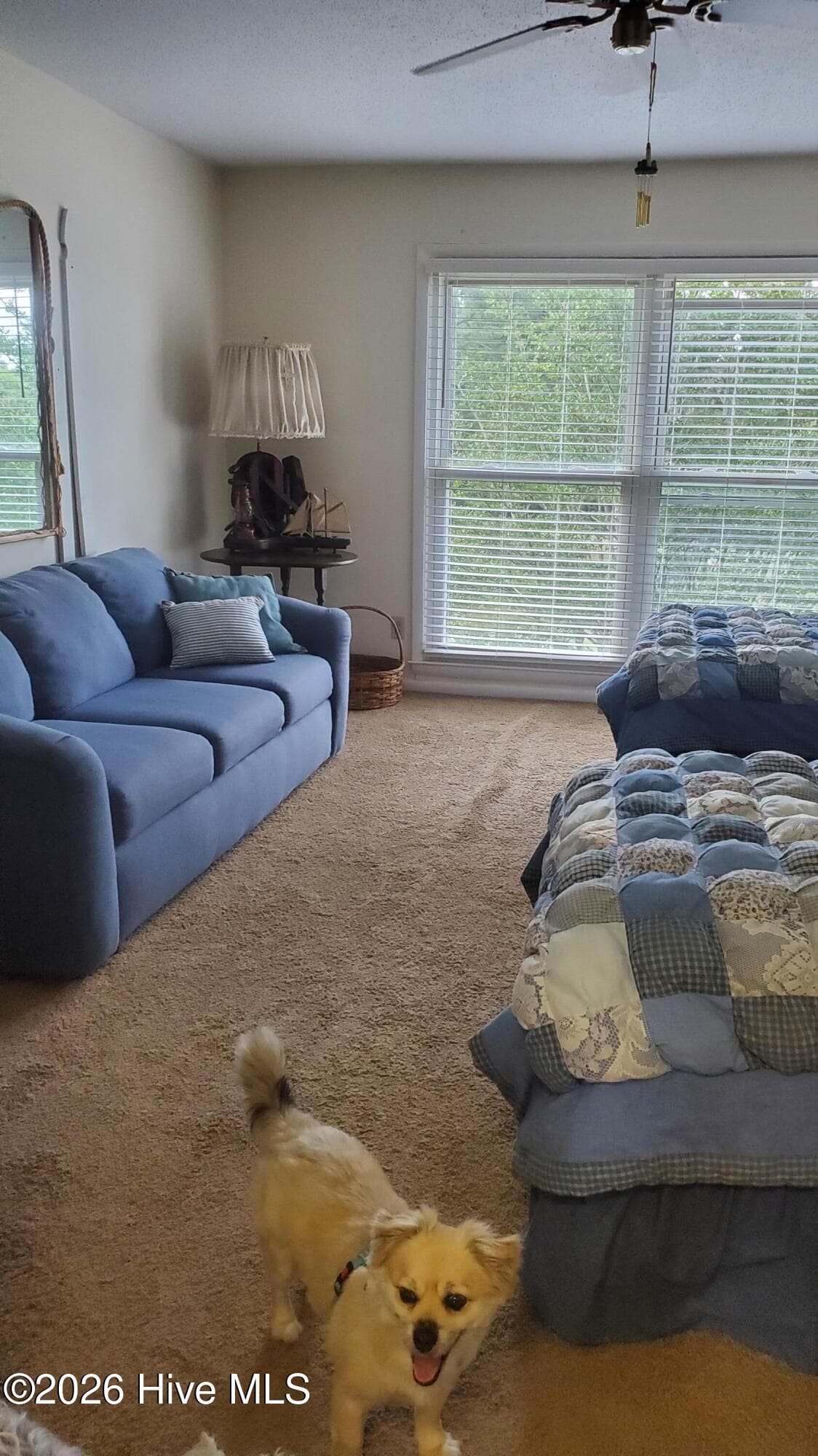 Condominium at 4 Foxhill Circle, Foxfire Village, NC 27281, photo 14 of 27