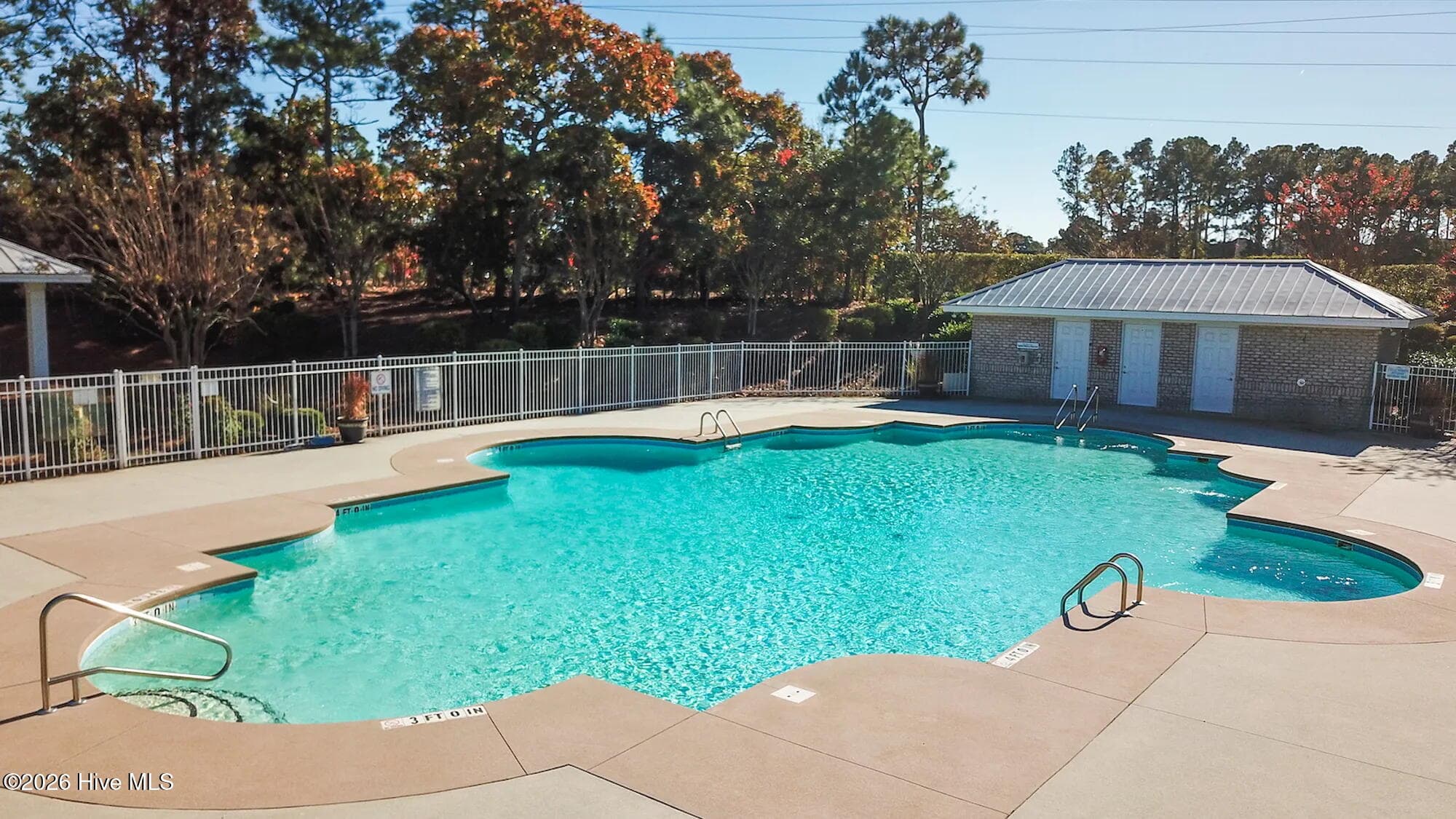 Townhouse at 327 Motts Forest Road, Wilmington, NC 28412, photo 53 of 75