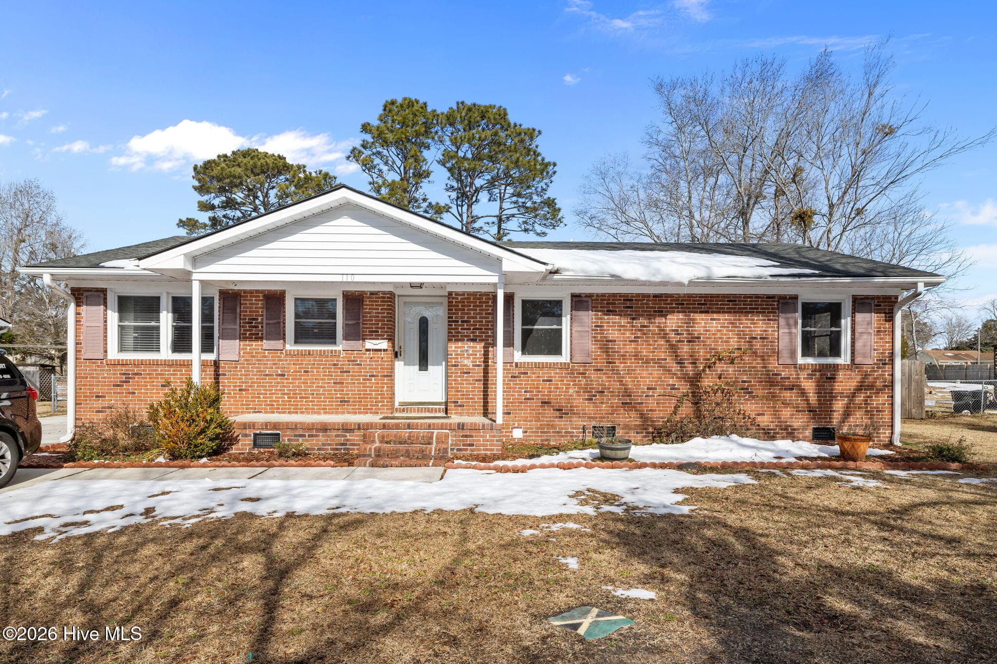 Single Family Residence at 110 Speight Street, Havelock, NC 28532, photo 21 of 59