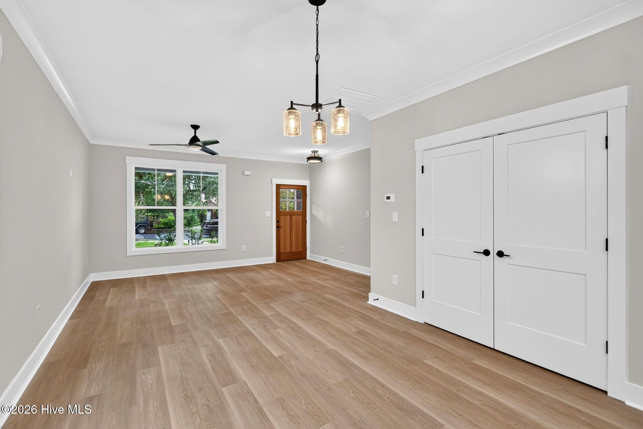 Dining Room - 2303 Chestnut Street, Wilmington, NC 28405