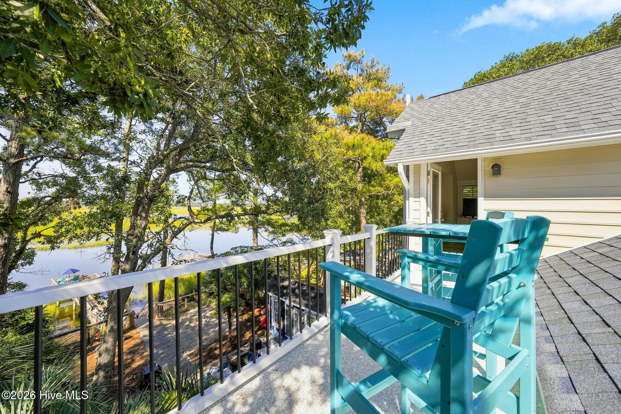 Single Family Residence at 908 Elizabeth Drive, Oak Island, NC 28465, photo 48 of 99