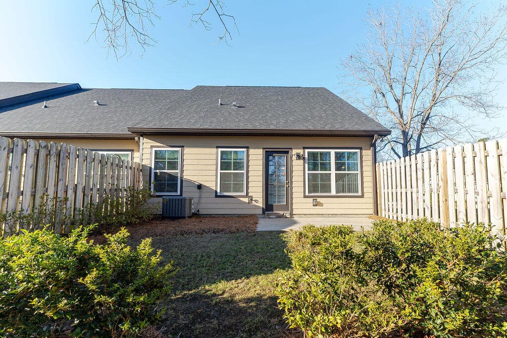 Townhouse at 314 Bordeaux Drive, Thomson, GA 30824, photo 20 of 20