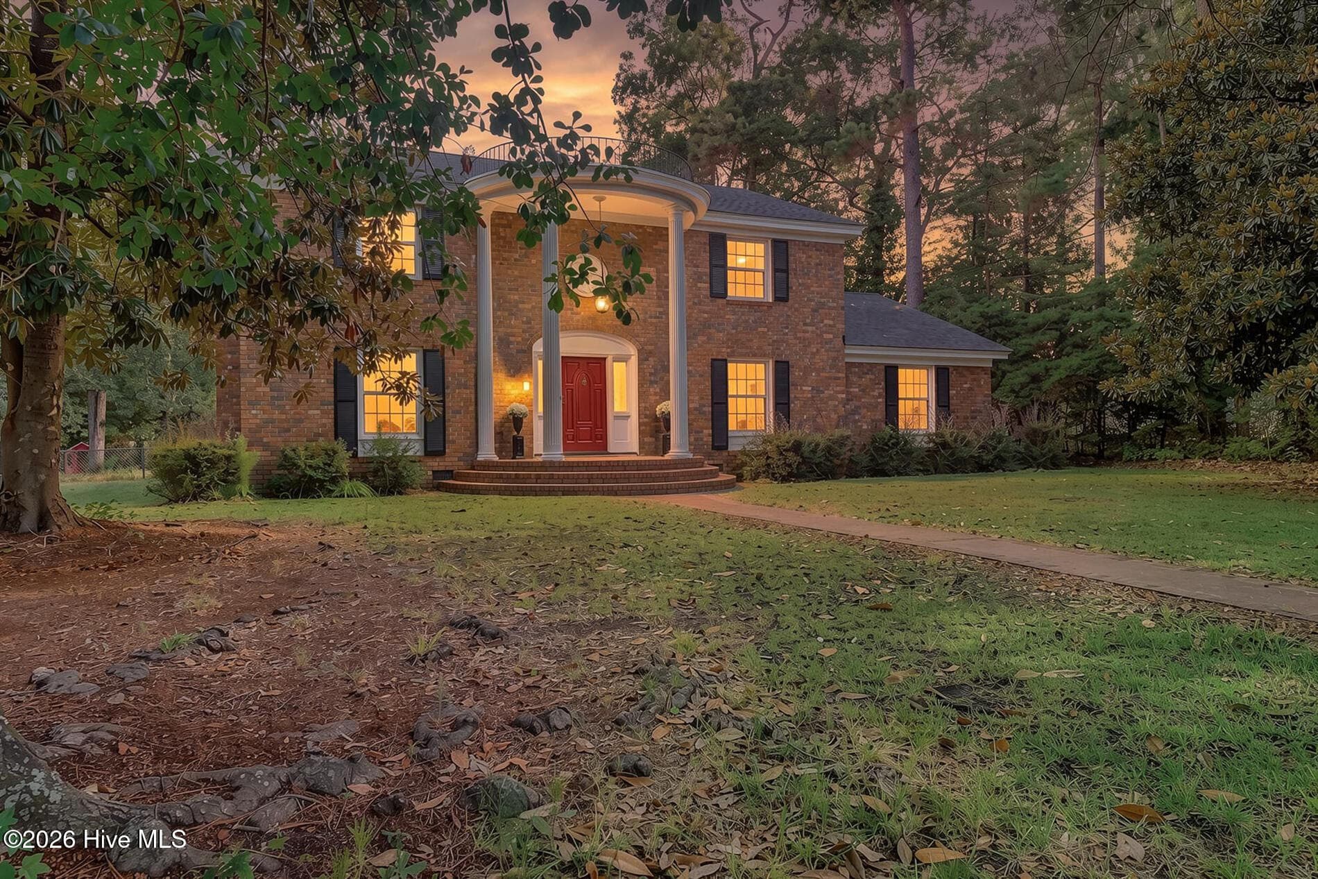 Single Family Residence at 1502 Oconee Avenue, Conway, SC 29527, photo 3 of 44