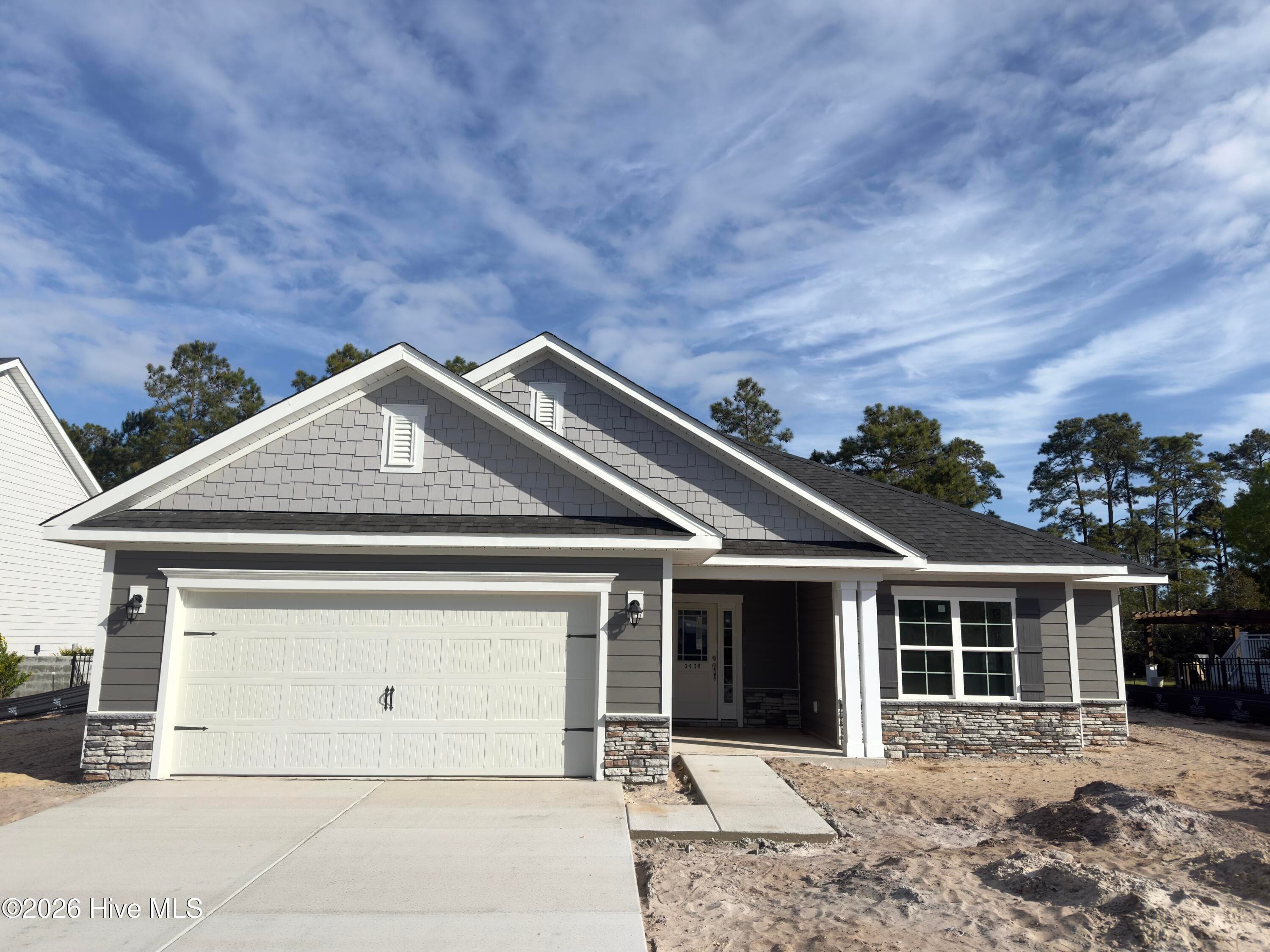 Single Family Residence at 3030 Boverie Street SW, Shallotte, NC 28470, photo 3 of 45