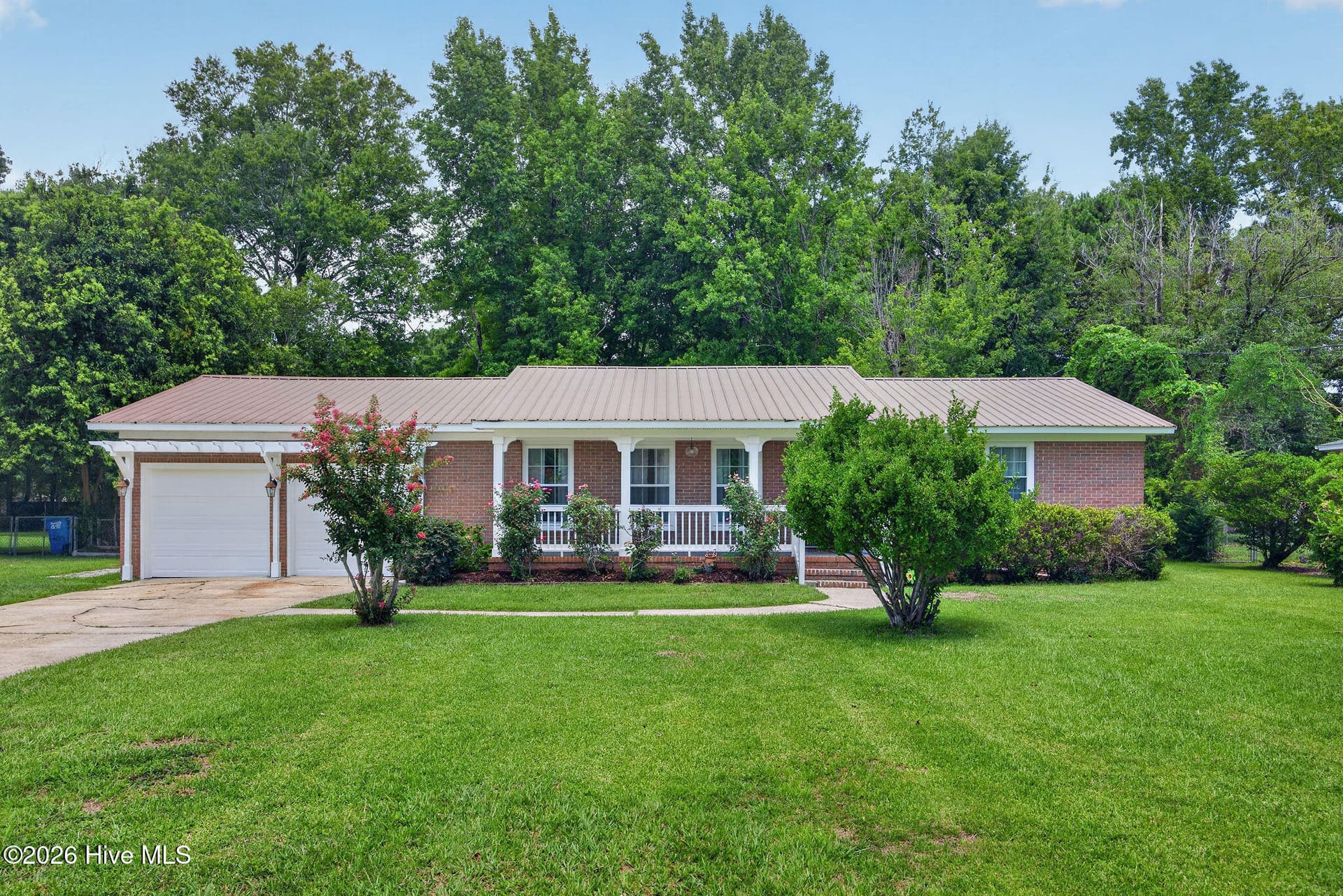 Single Family Residence at 313 Early Drive, Wilmington, NC 28412