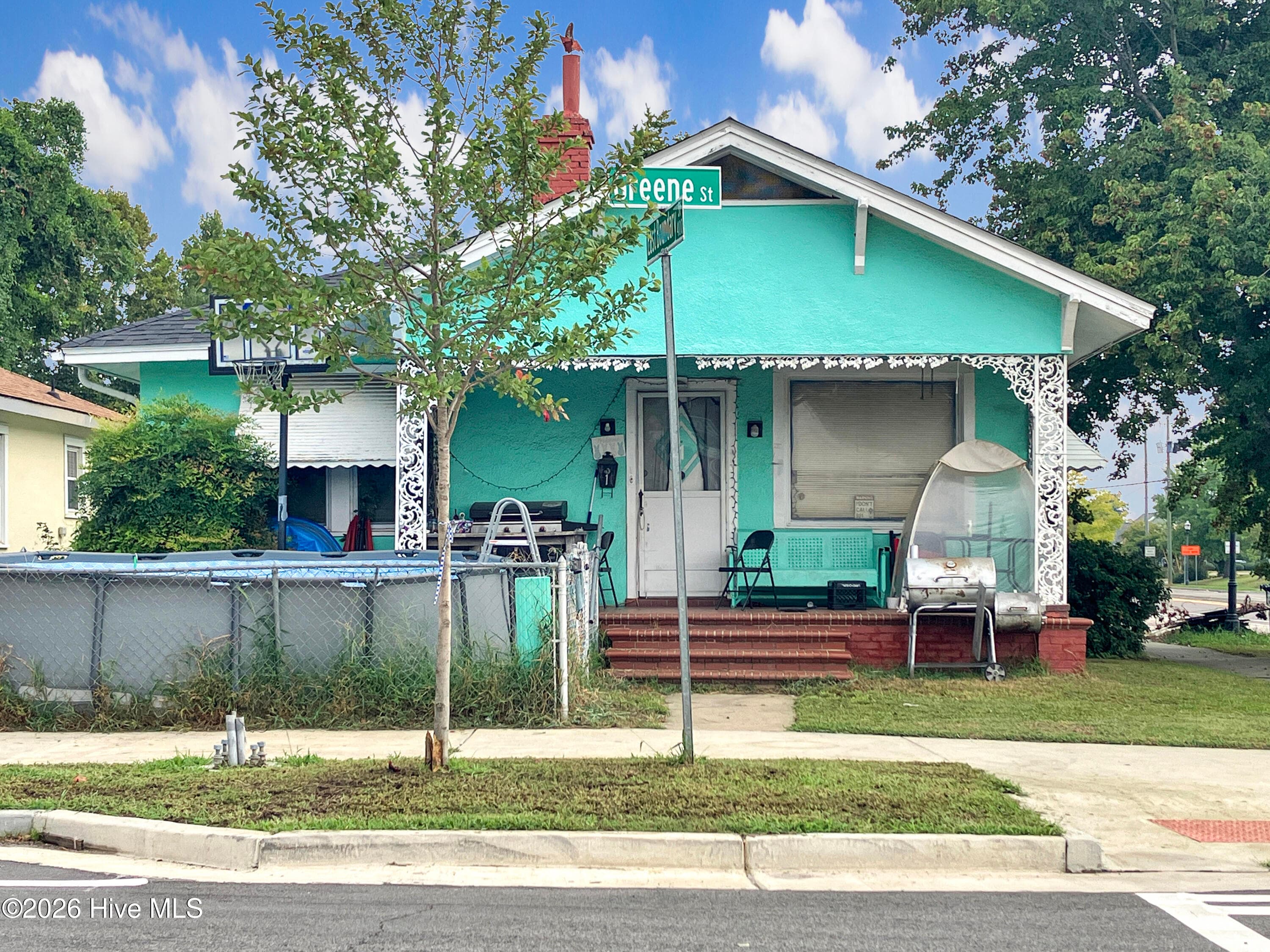Business at 1 Greene Street, Augusta, GA 30901, photo 2 of 7