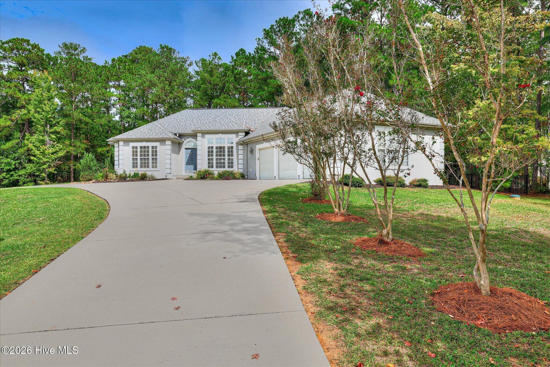 Single Family Residence at 116 Laurens Drive, McCormick, SC 29835, photo 3 of 66