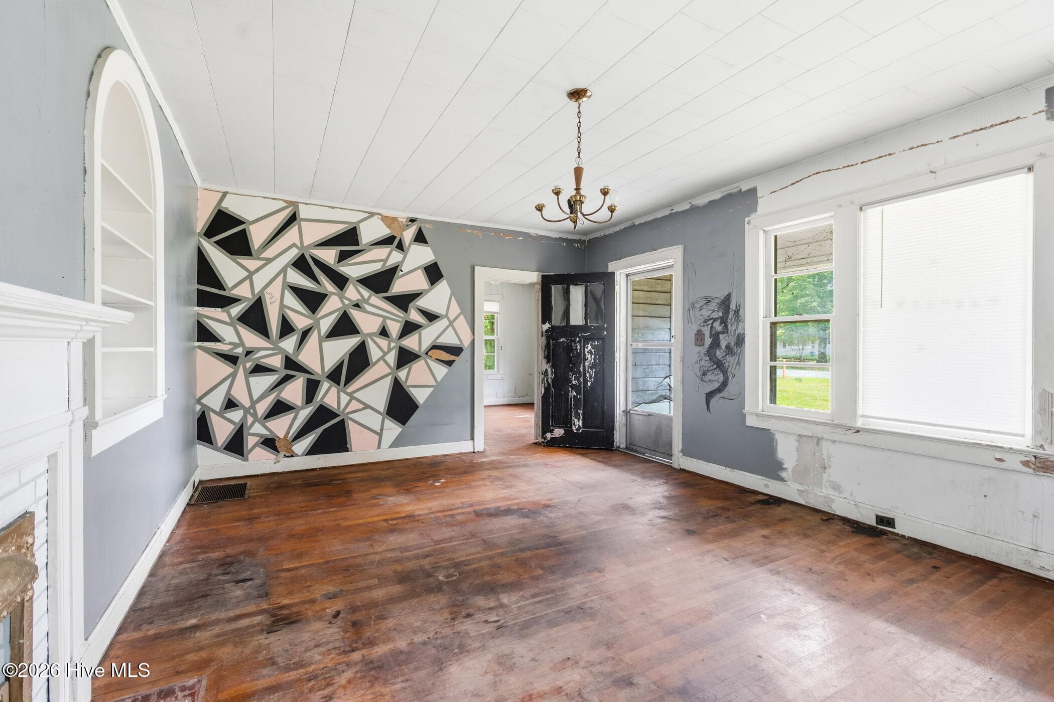 Single Family Residence at 189 Ledbetter Street, Rockingham, NC 28379, photo 11 of 20