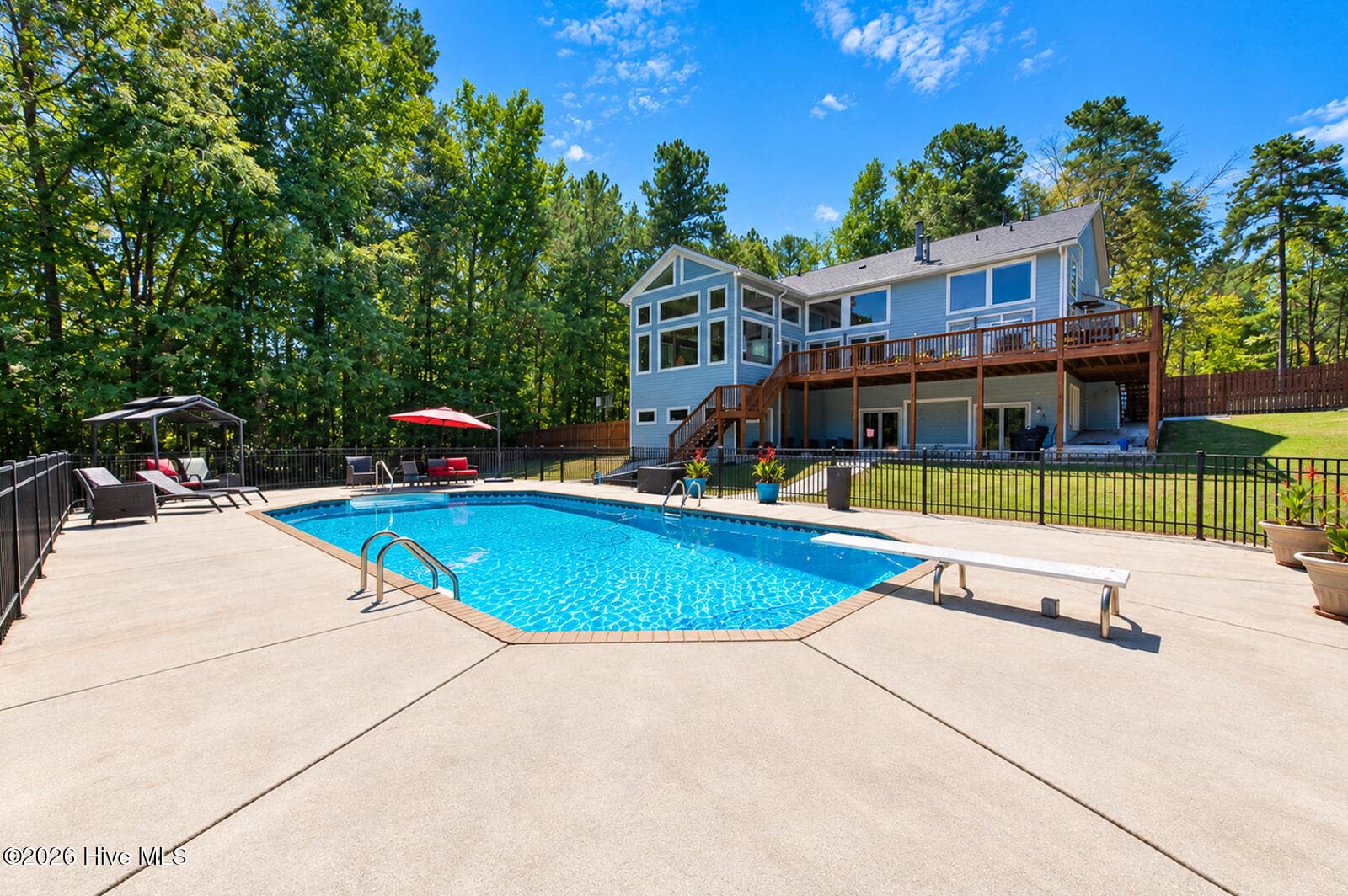 Single Family Residence at 5347 Magnolia Court, Evans, GA 30809, Evans, photo 49 of 55