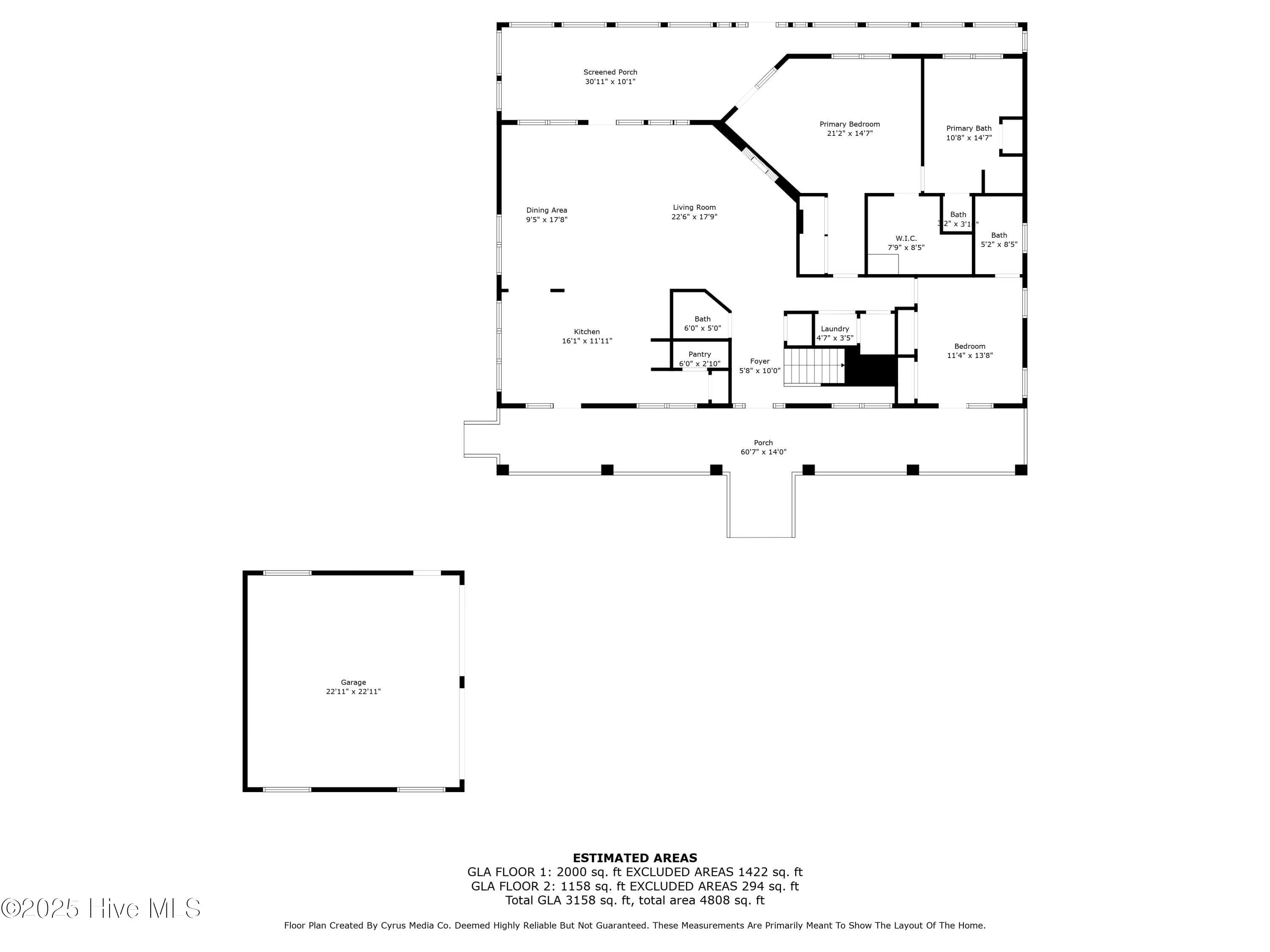 Single Family Residence at 376 Red Fox Run Drive, Wallace, NC 28466, photo 82 of 95