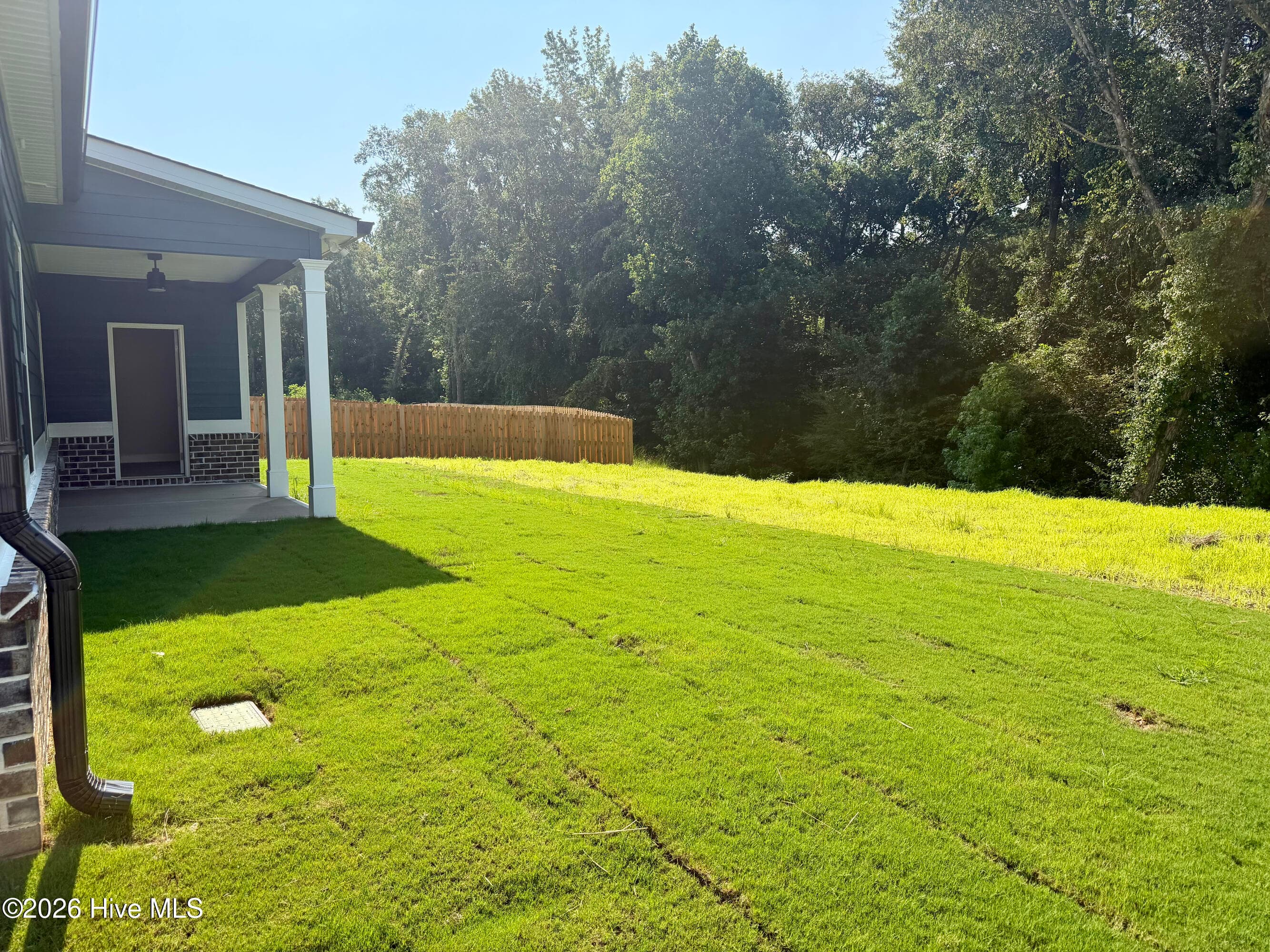 Single Family Residence at 1323 Elias Station, Thomson, GA 30824, photo 18 of 40