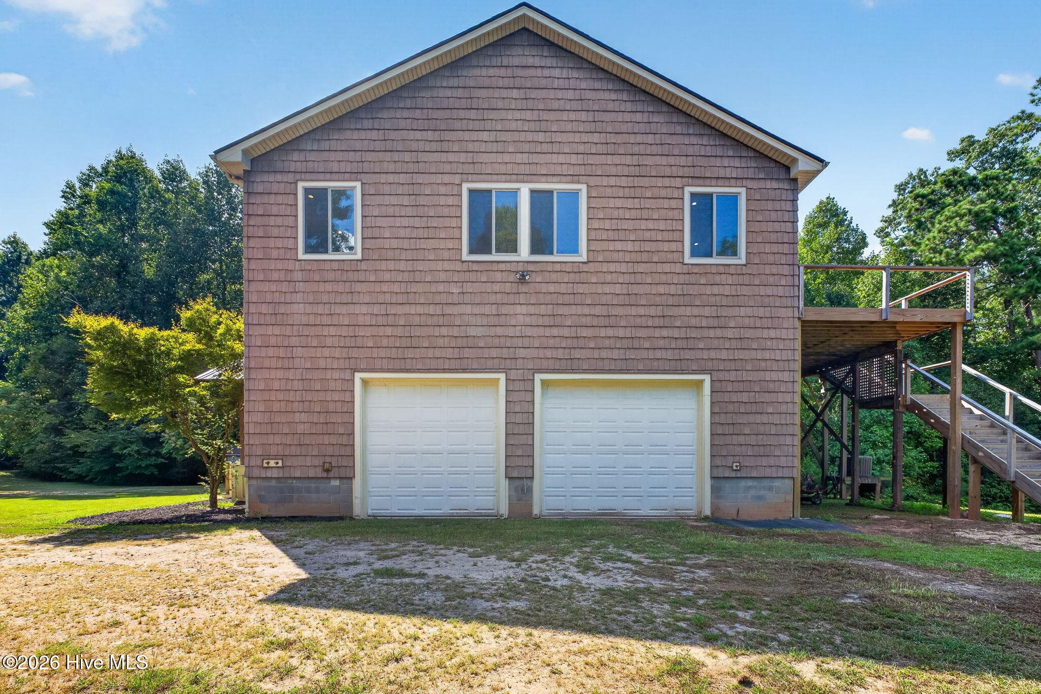 Single Family Residence at 268 Price Road, Selma, NC 27576, photo 33 of 39