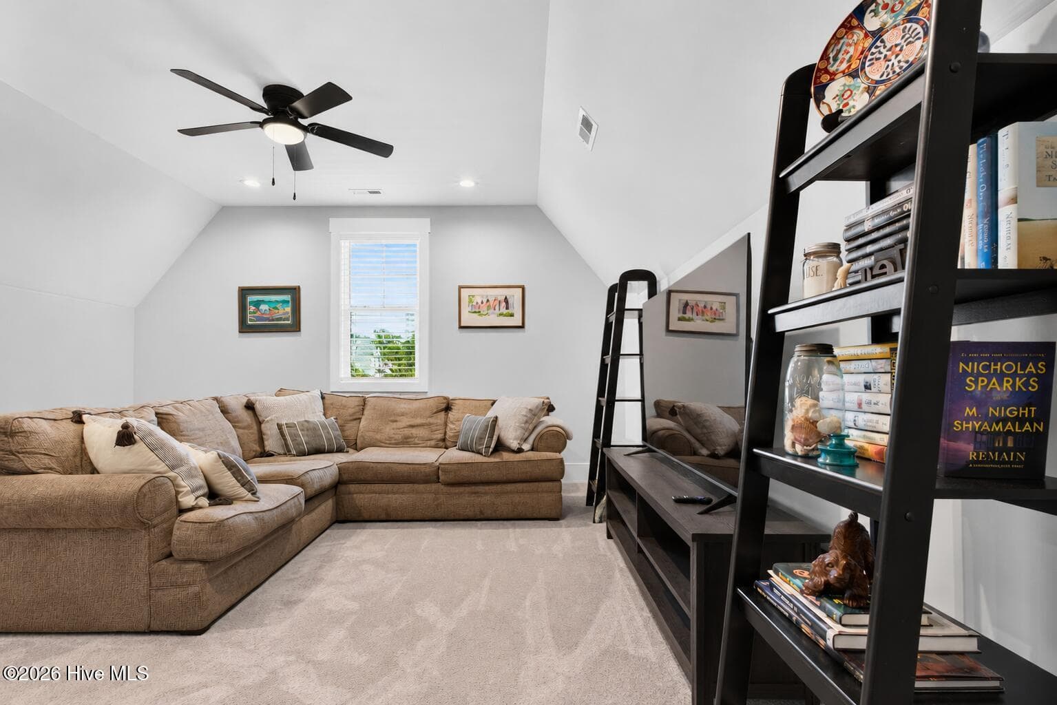 Single Family Residence at 1107 N Caswell Avenue, Southport, NC 28461, photo 45 of 72