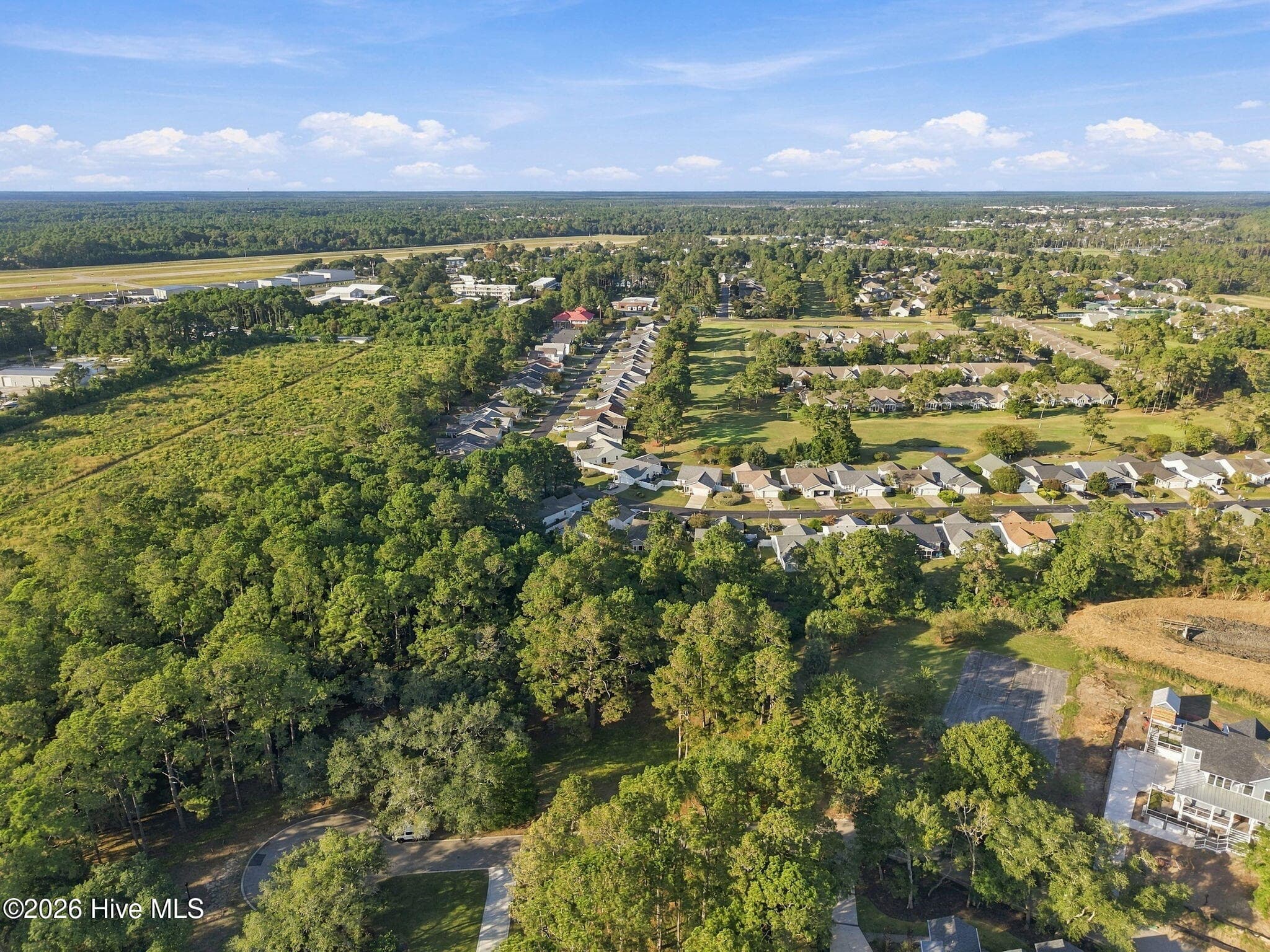 Residential Lot at 17 & 18 Barnes Bluff Drive SE, Southport, NC 28461, photo 6 of 21