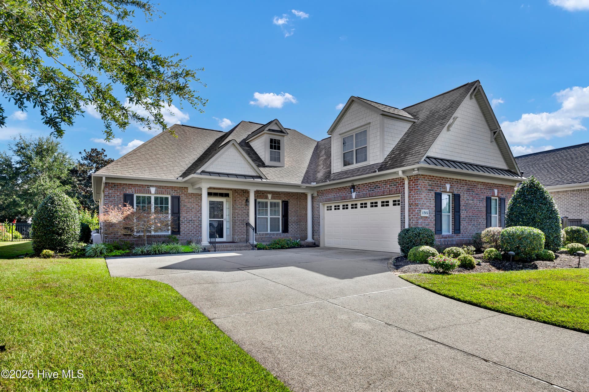 1245 Lillibridge Drive, Leland, NC 28451