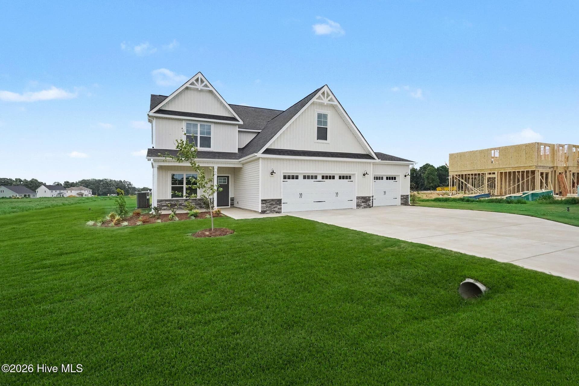 Single Family Residence at 59 Grady Farm Way, Benson, NC 27504, photo 24 of 224