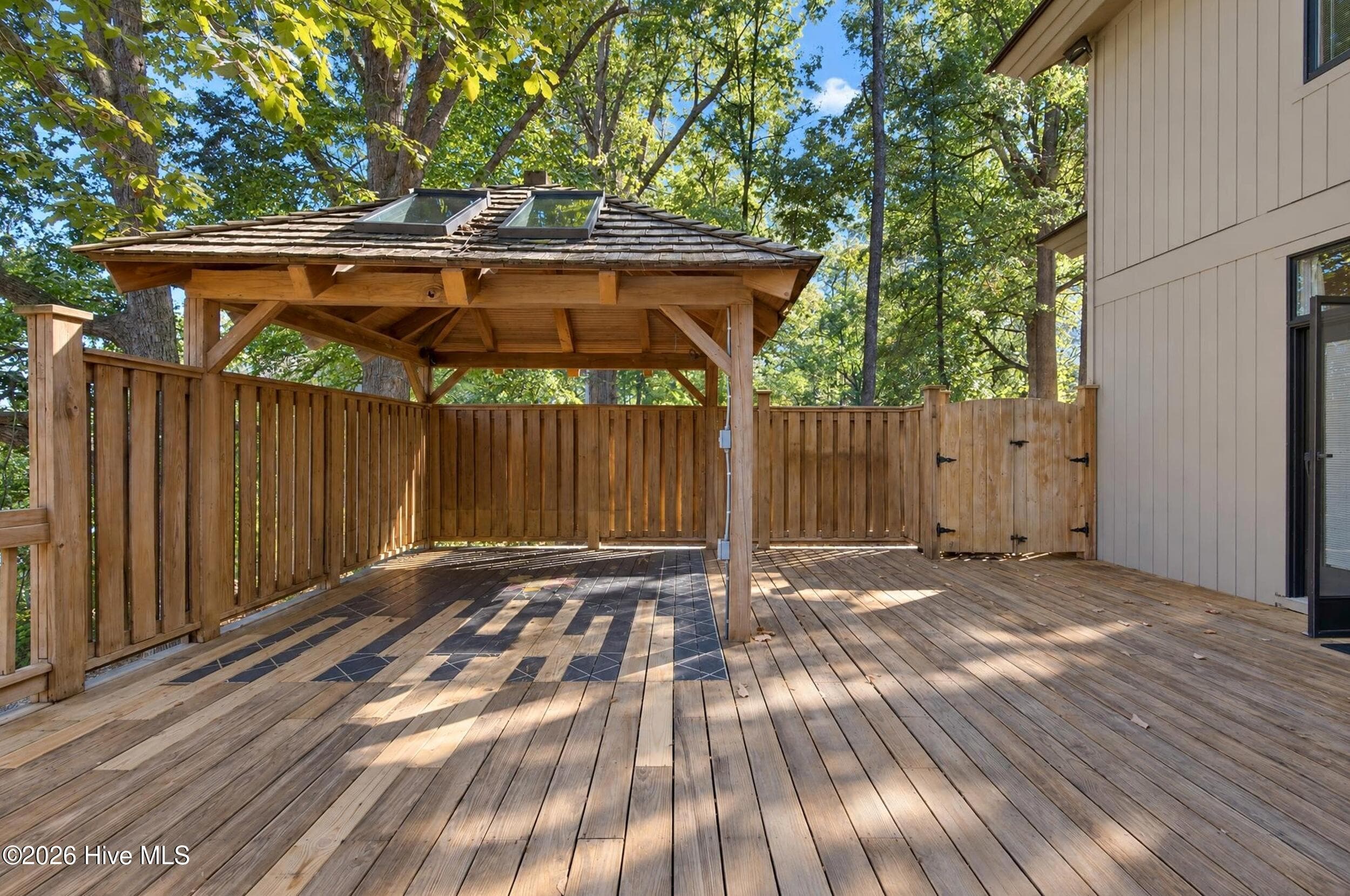 Single Family Residence at 11 Canvasback Point, Rocky Mount, NC 27804, photo 54 of 70