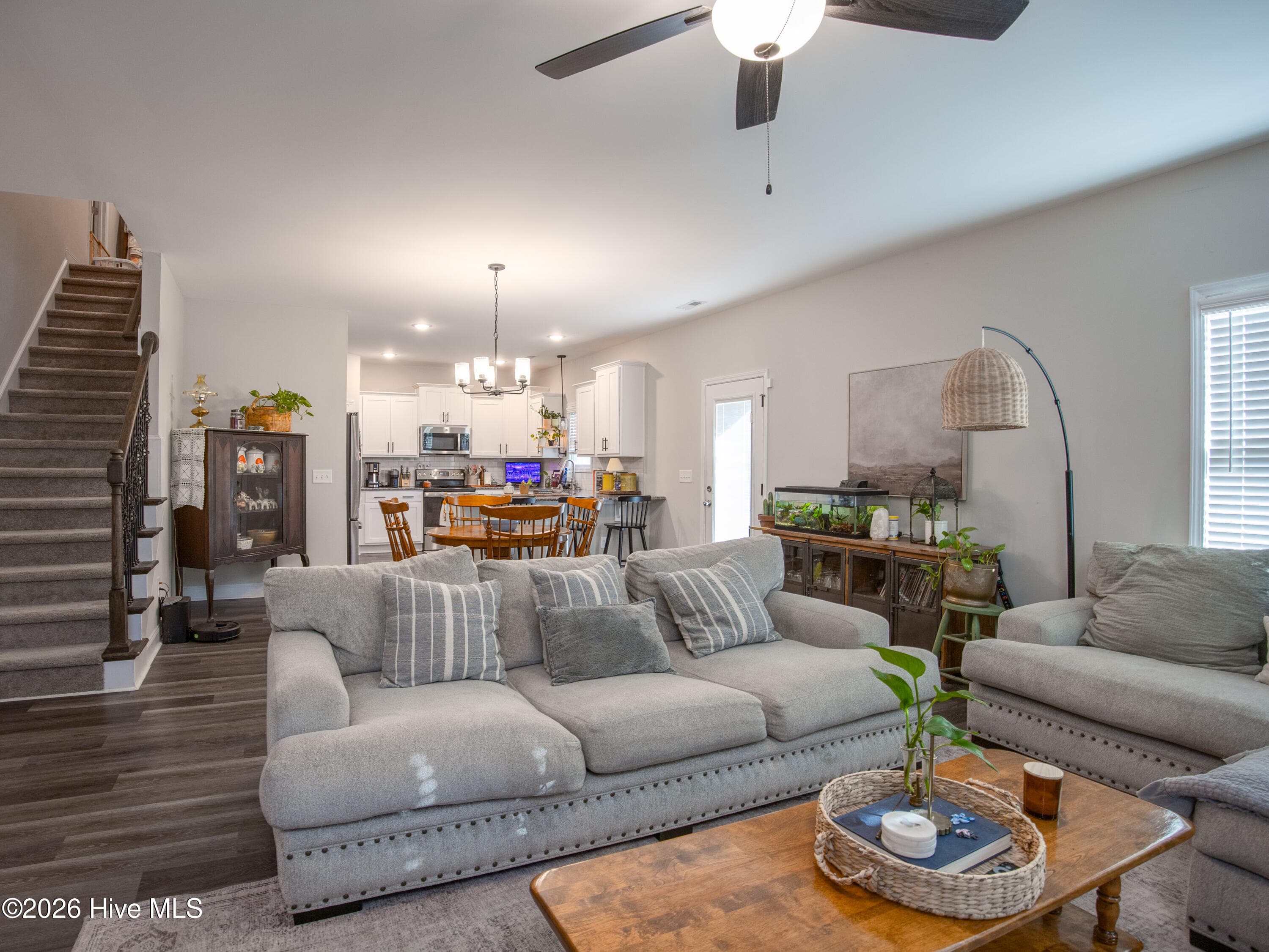Single Family Residence at 101 Pine Needle Drive, Salemburg, NC 28385, photo 13 of 38