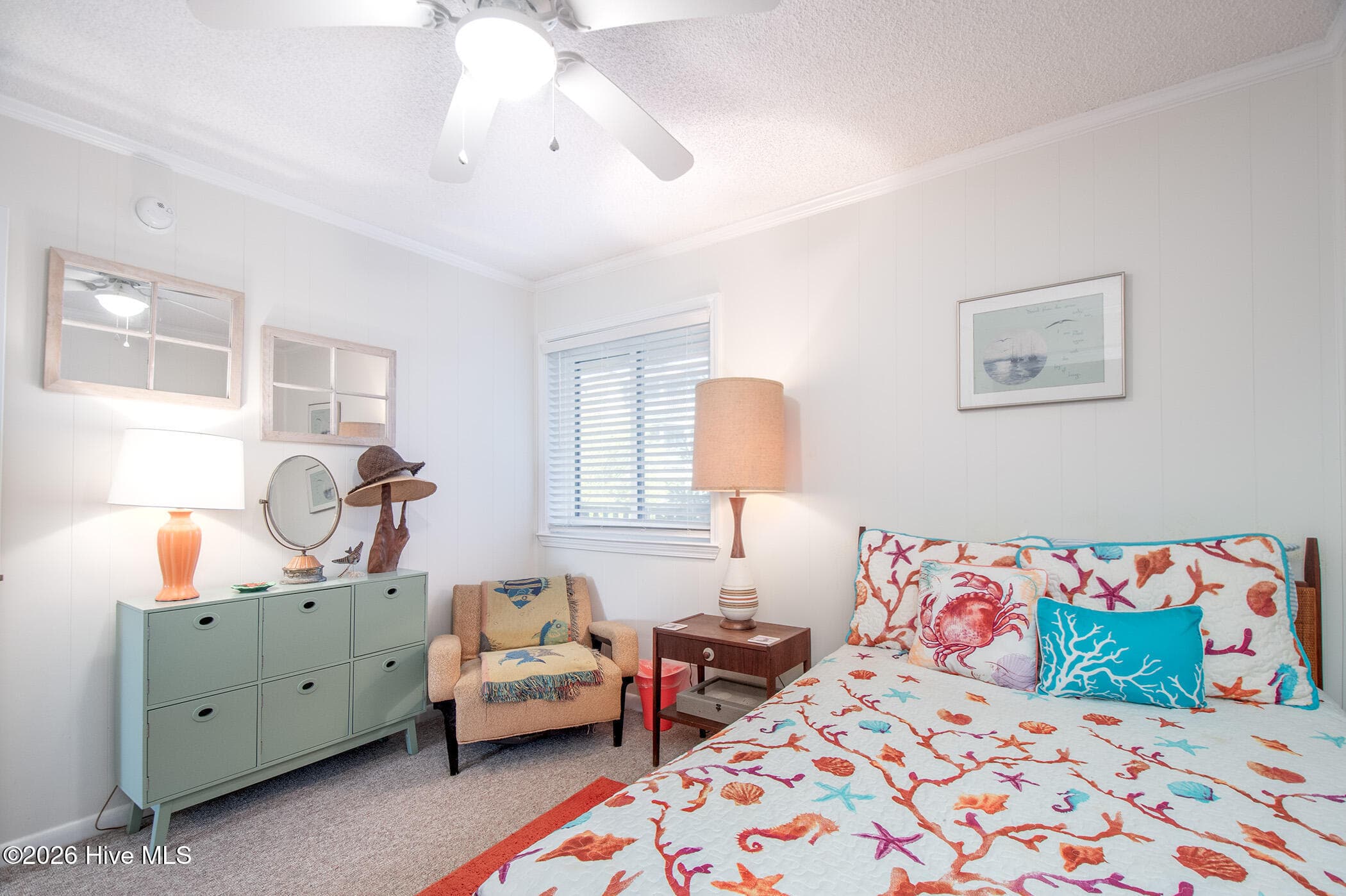 Condominium at 2008 E Ft Macon Road A3, Atlantic Beach, NC 28512, photo 21 of 32