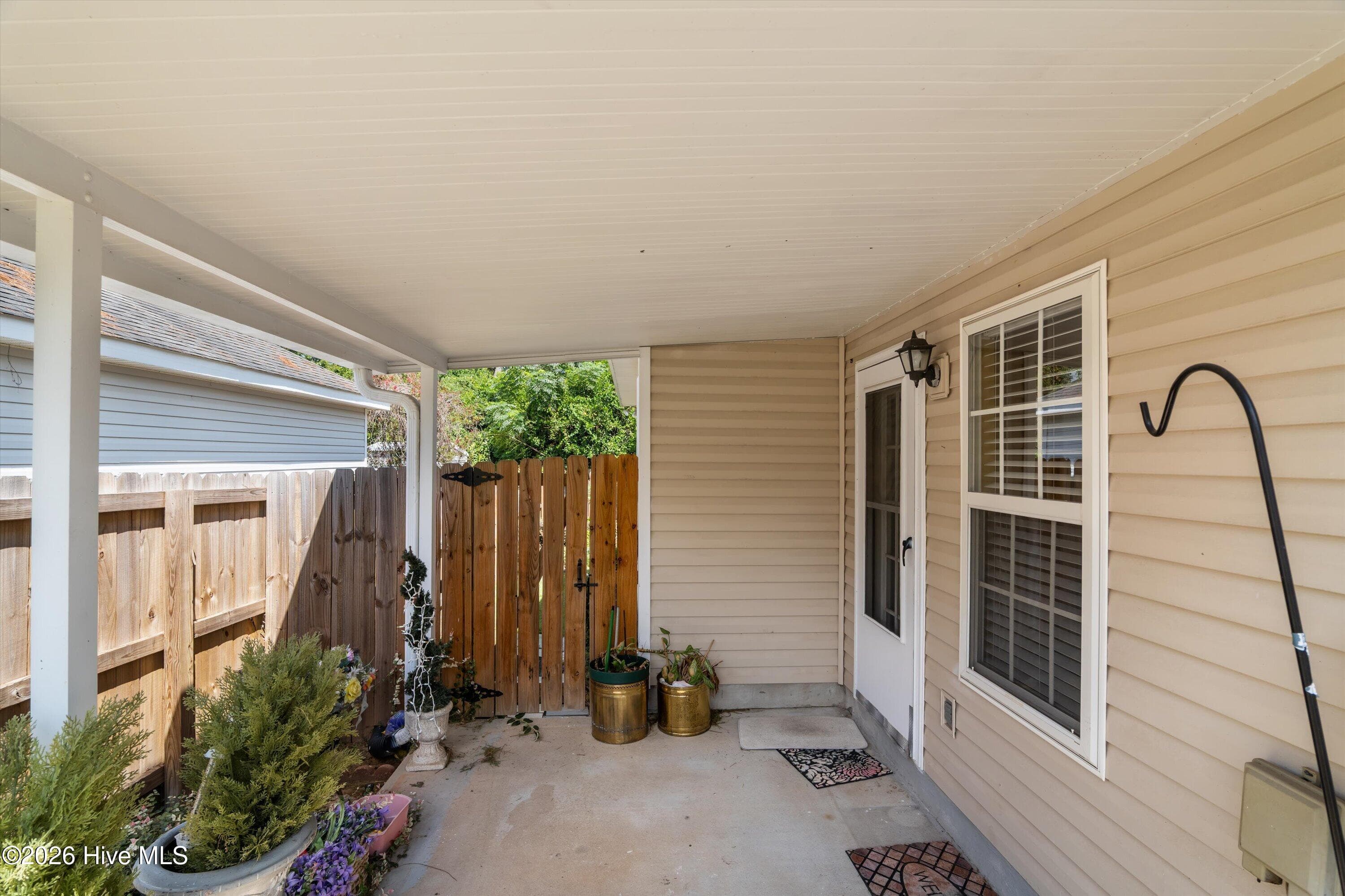 Single Family Residence at 4014 Hidden Haven Court, Augusta, GA 30909, photo 25 of 30