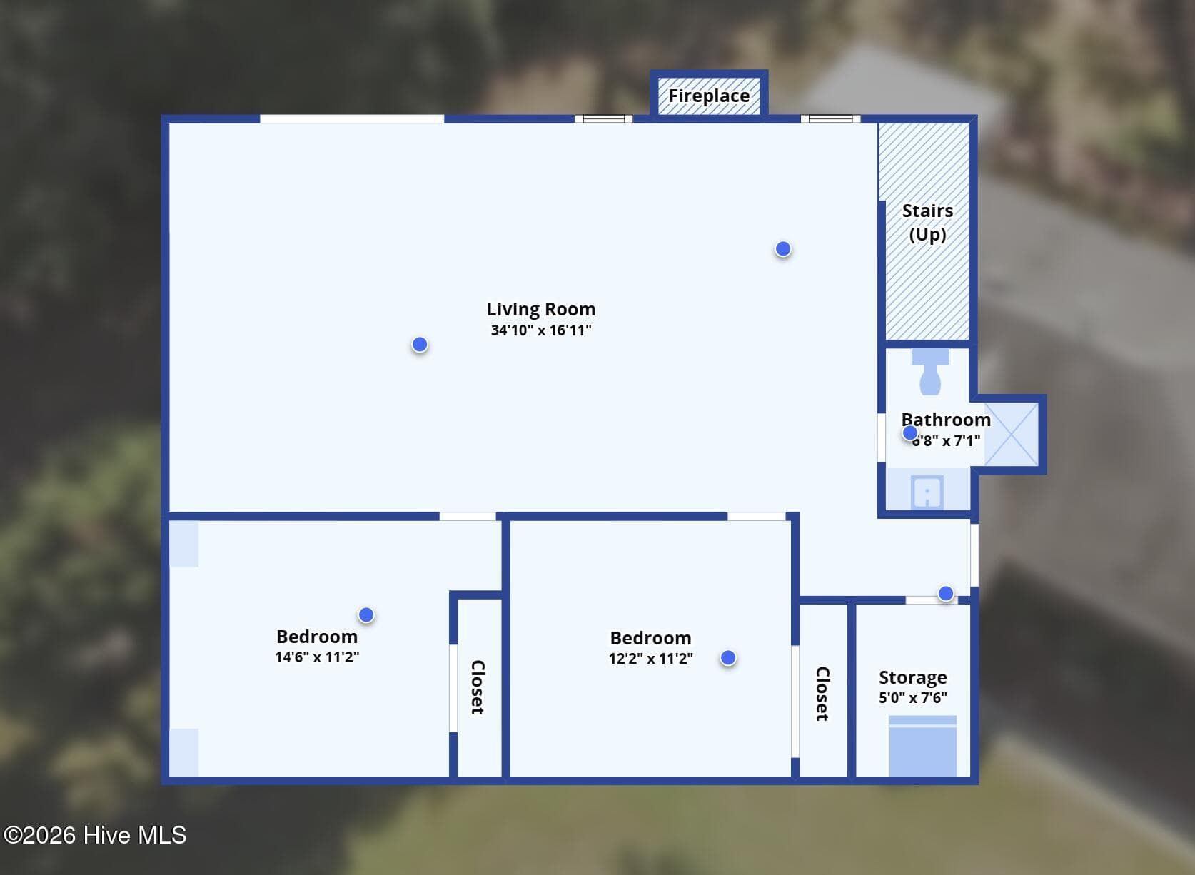 Single Family Residence at 113 Kalmia Circle, Aiken, SC 29801, photo 50 of 50