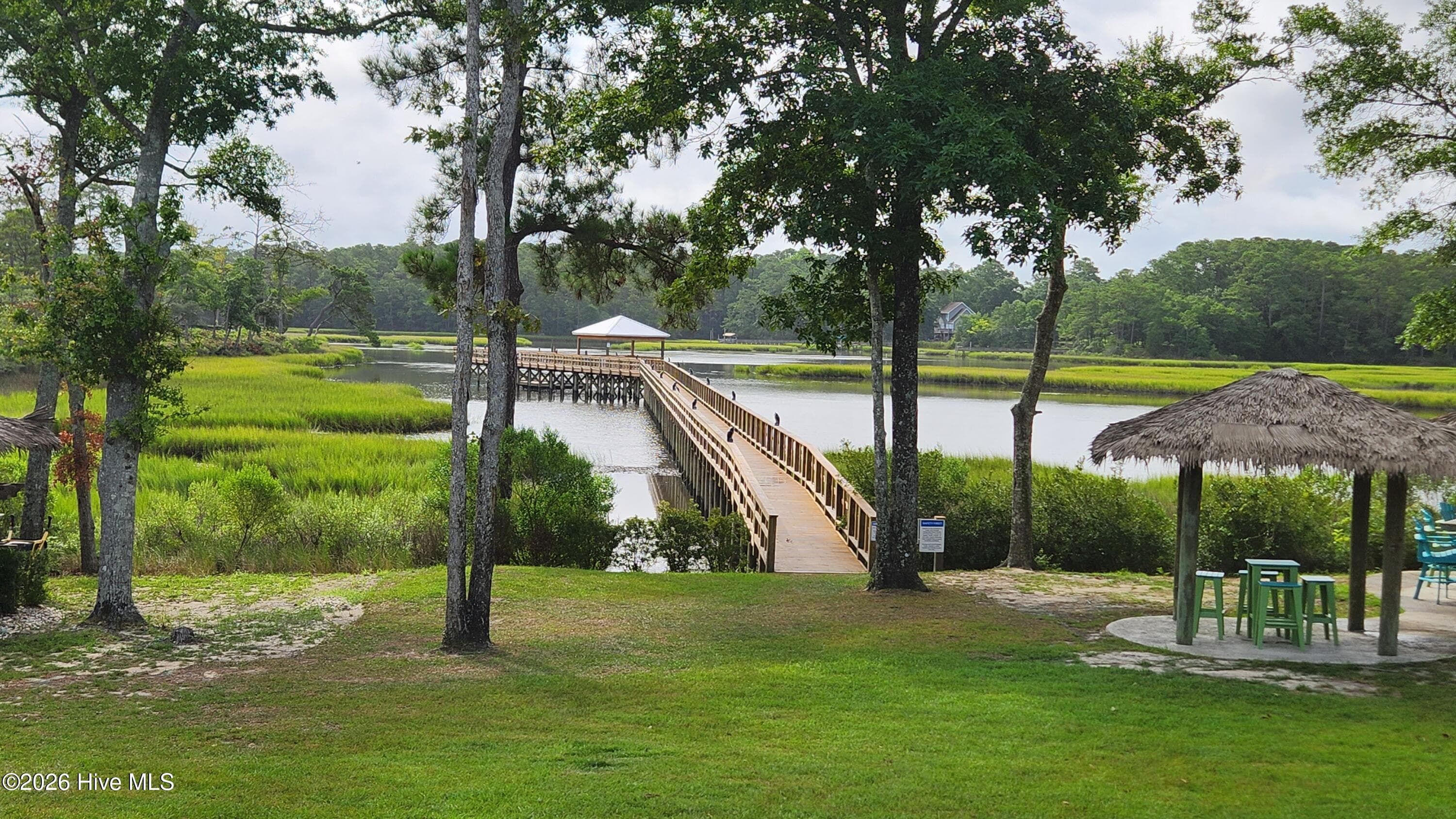 Single Family Residence at 1535 Harbour Place Drive, Calabash, NC 28467, photo 38 of 71