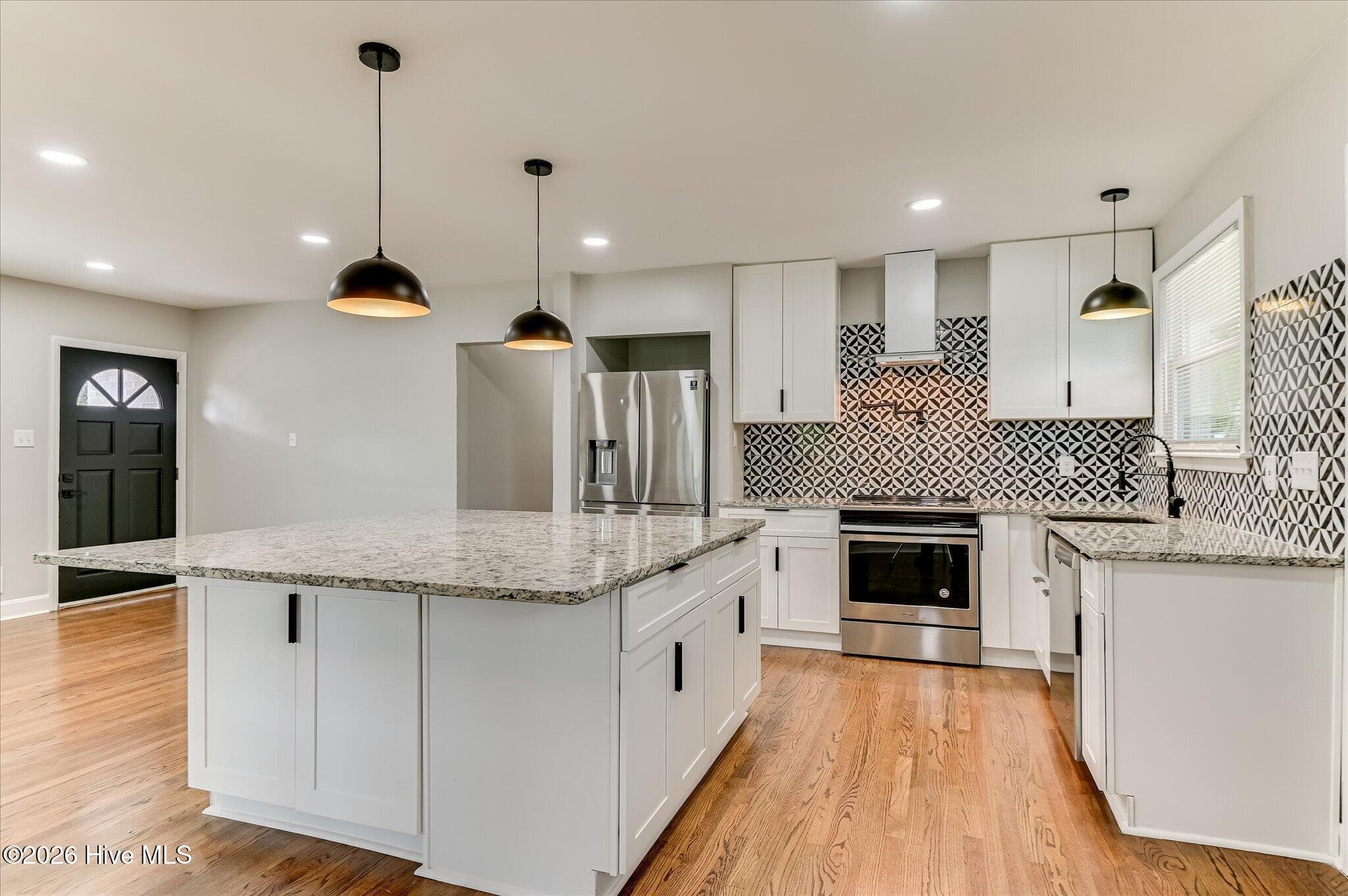 Single Family Residence at 1448 Troupe Street, Augusta, GA 30904, photo 2 of 3