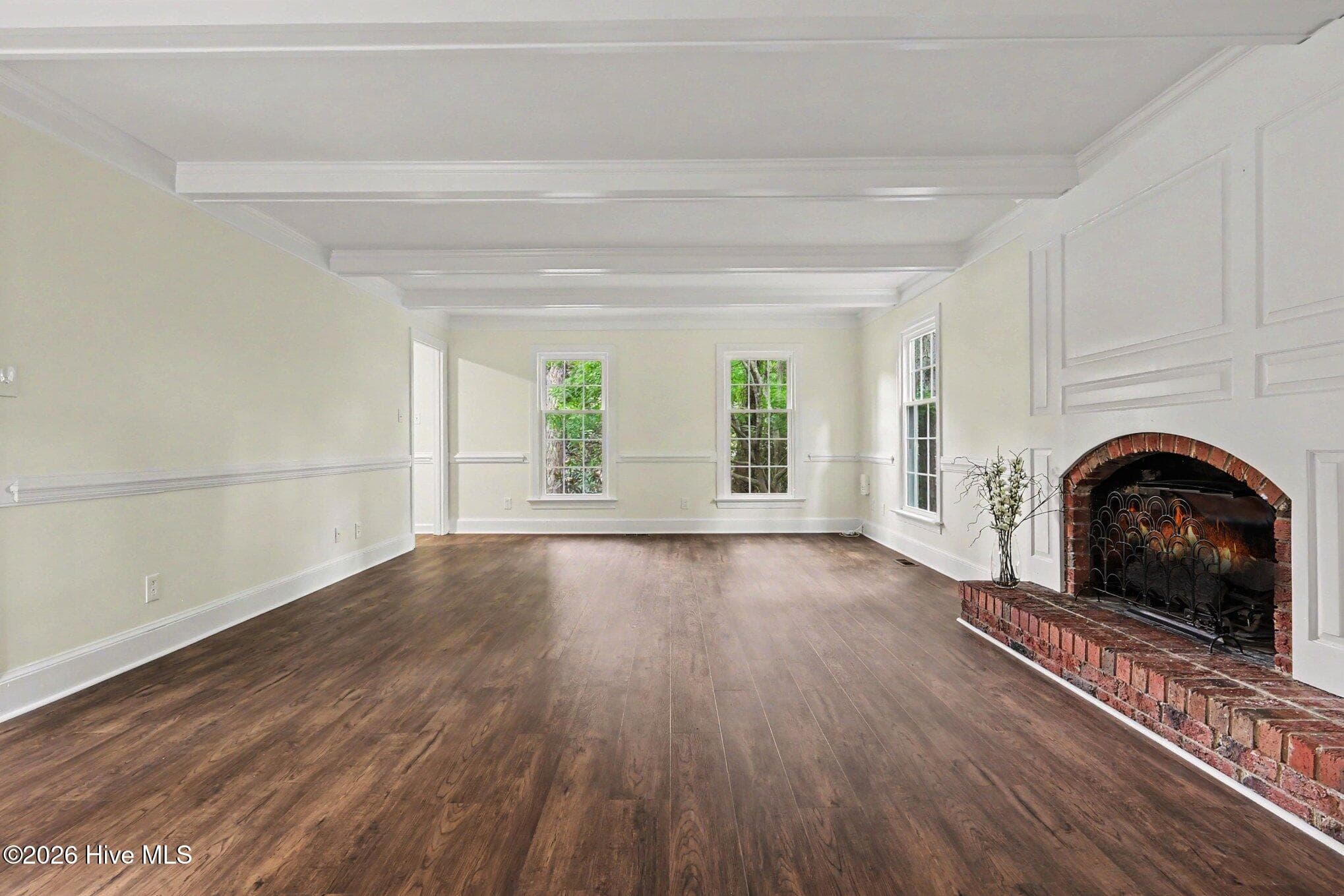 Single Family Residence at 108 Buckingham Court, Rocky Mount, NC 27803, photo 5 of 38