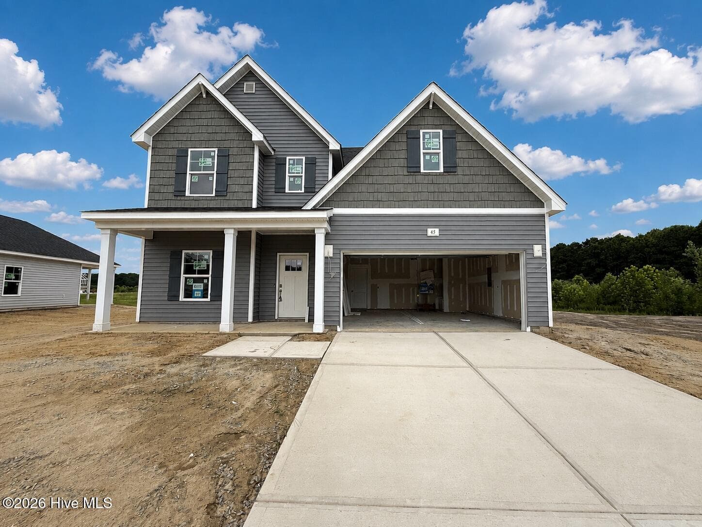 Single Family Residence at 45 Fiddleneck Court, Selma, NC 27576, photo 10 of 283