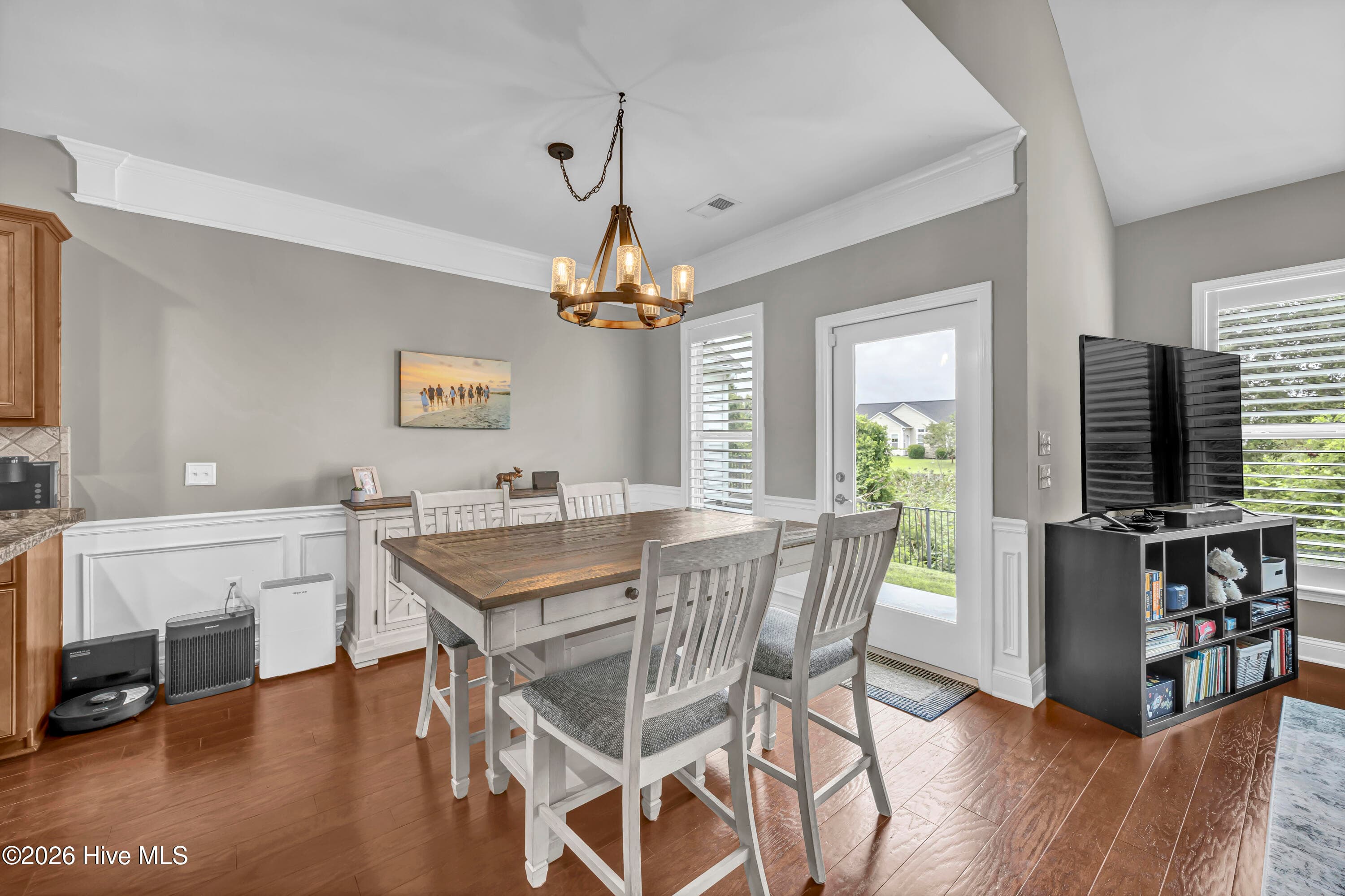 Single Family Residence at 5214 Flank Court, Southport, NC 28461, photo 11 of 32