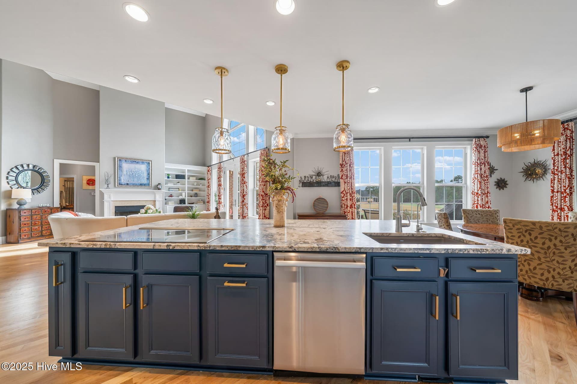 Single Family Residence at 2259 Compass Pointe South Wynd NE, Leland, NC 28451, photo 19 of 96