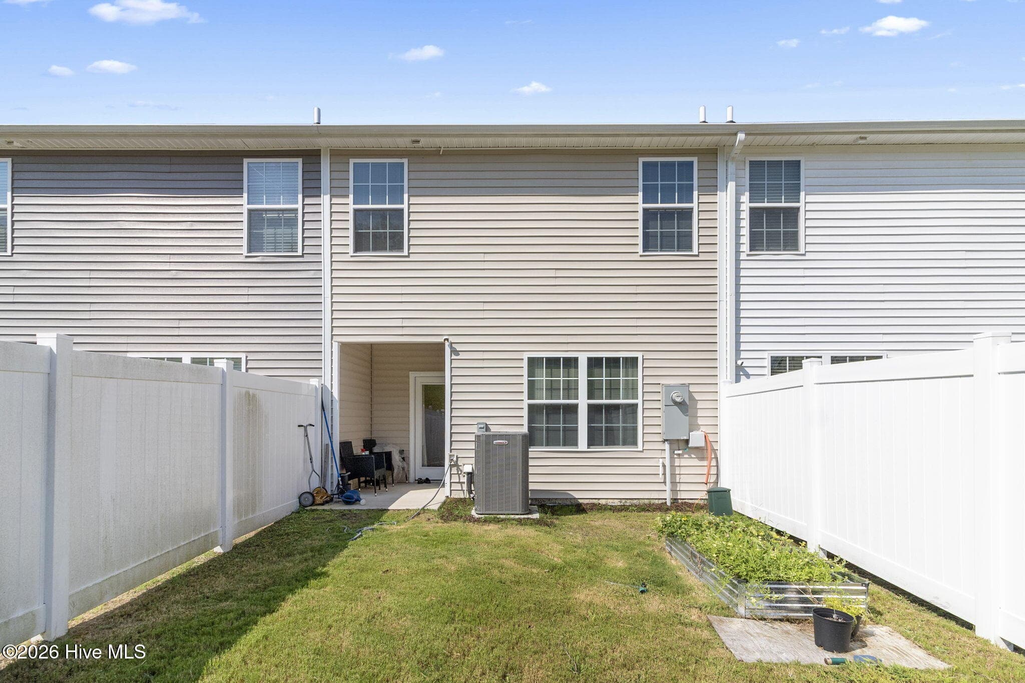 Townhouse at 1406 Gracie Lane, Carthage, NC 28327, photo 27 of 28
