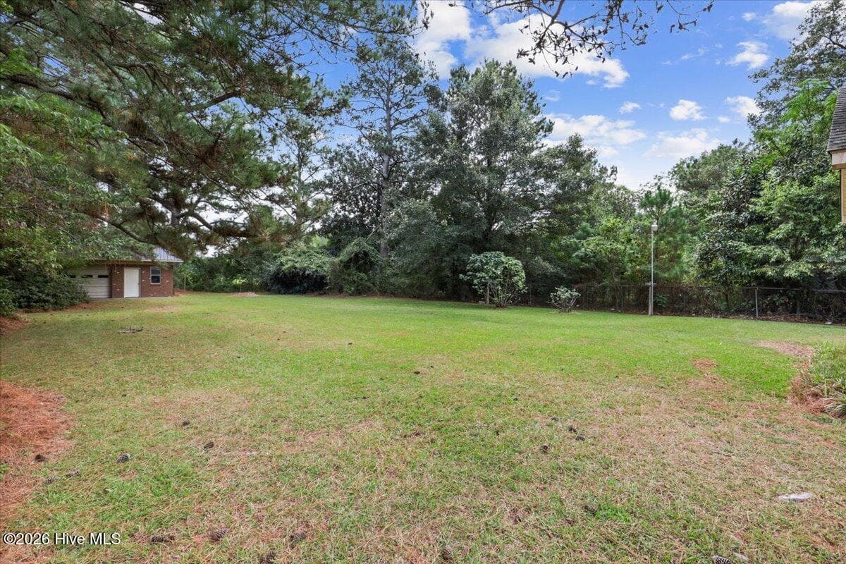 Single Family Residence at 489 Hwy 58 S, Kinston, NC 28504, photo 155 of 156