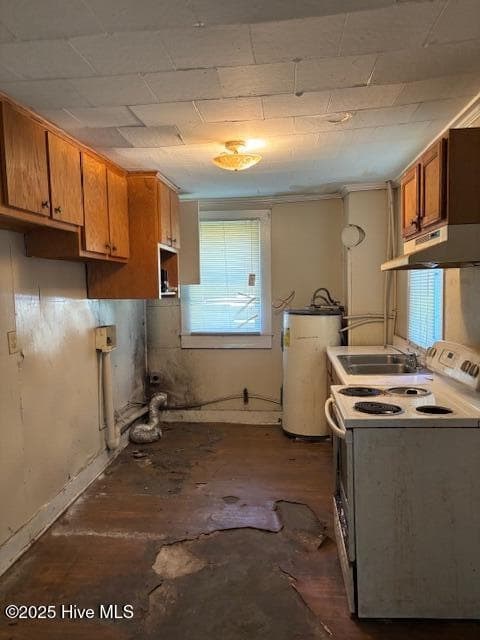 Single Family Residence at 3645 Williams Street, Farmville, NC 27828, photo 13 of 16