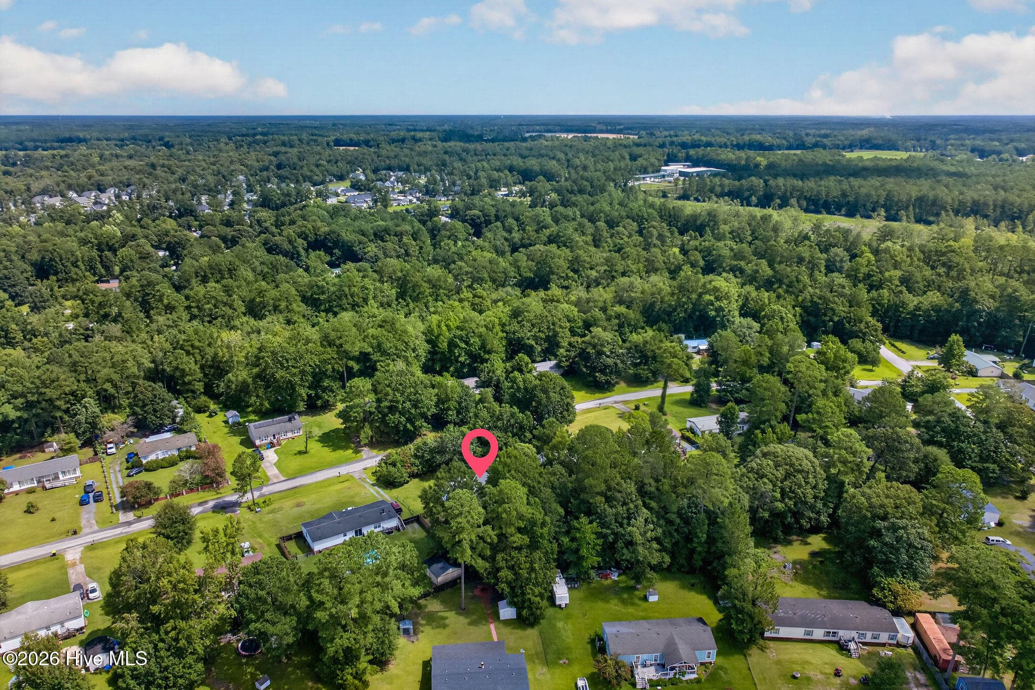 Manufactured Home at 145 Bellhammon Forest Drive, Rocky Point, NC 28457, photo 42 of 43