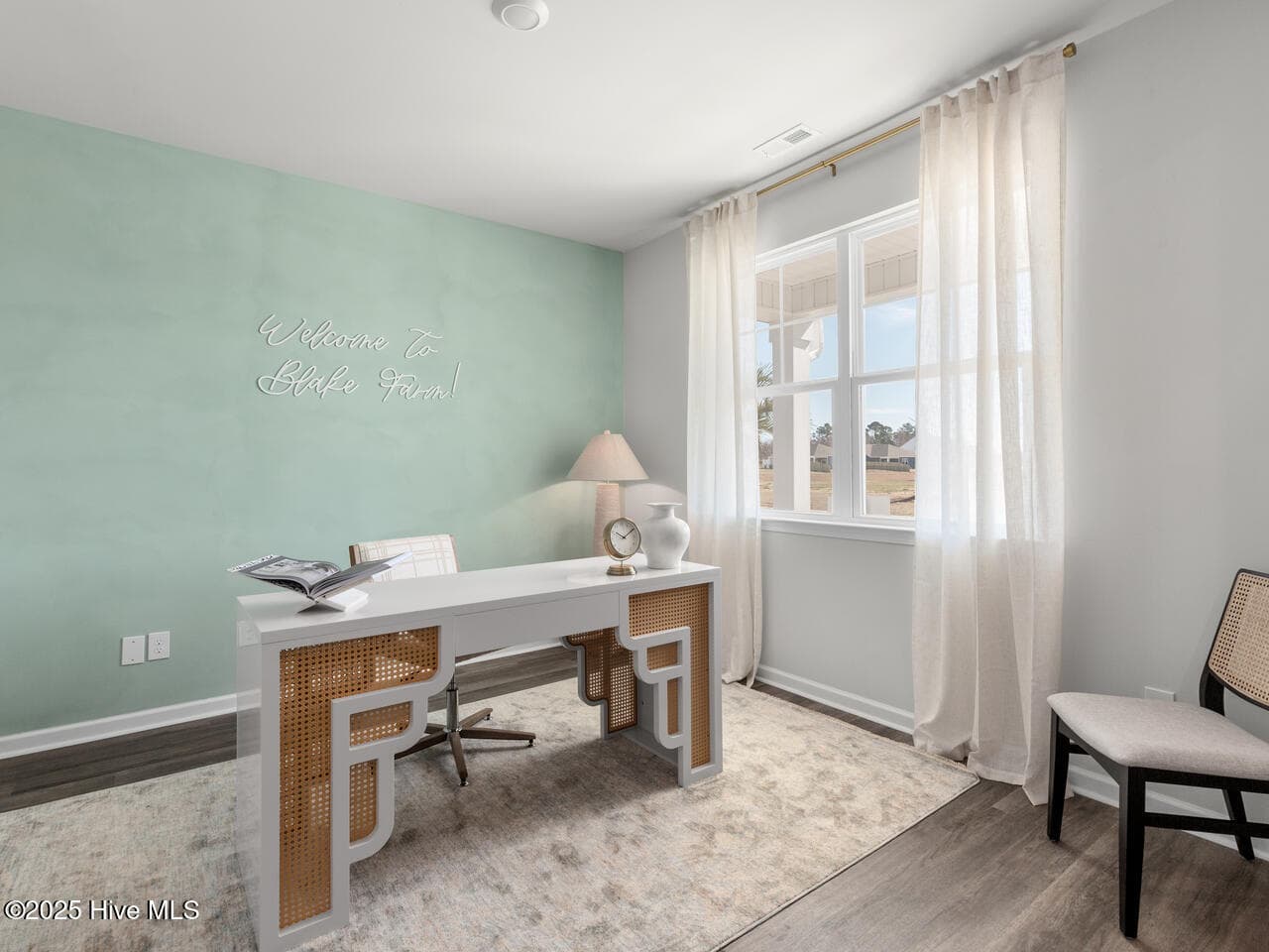 downstairs flex room - 280 Marshwood Street Lot 78, Richlands, NC 28574