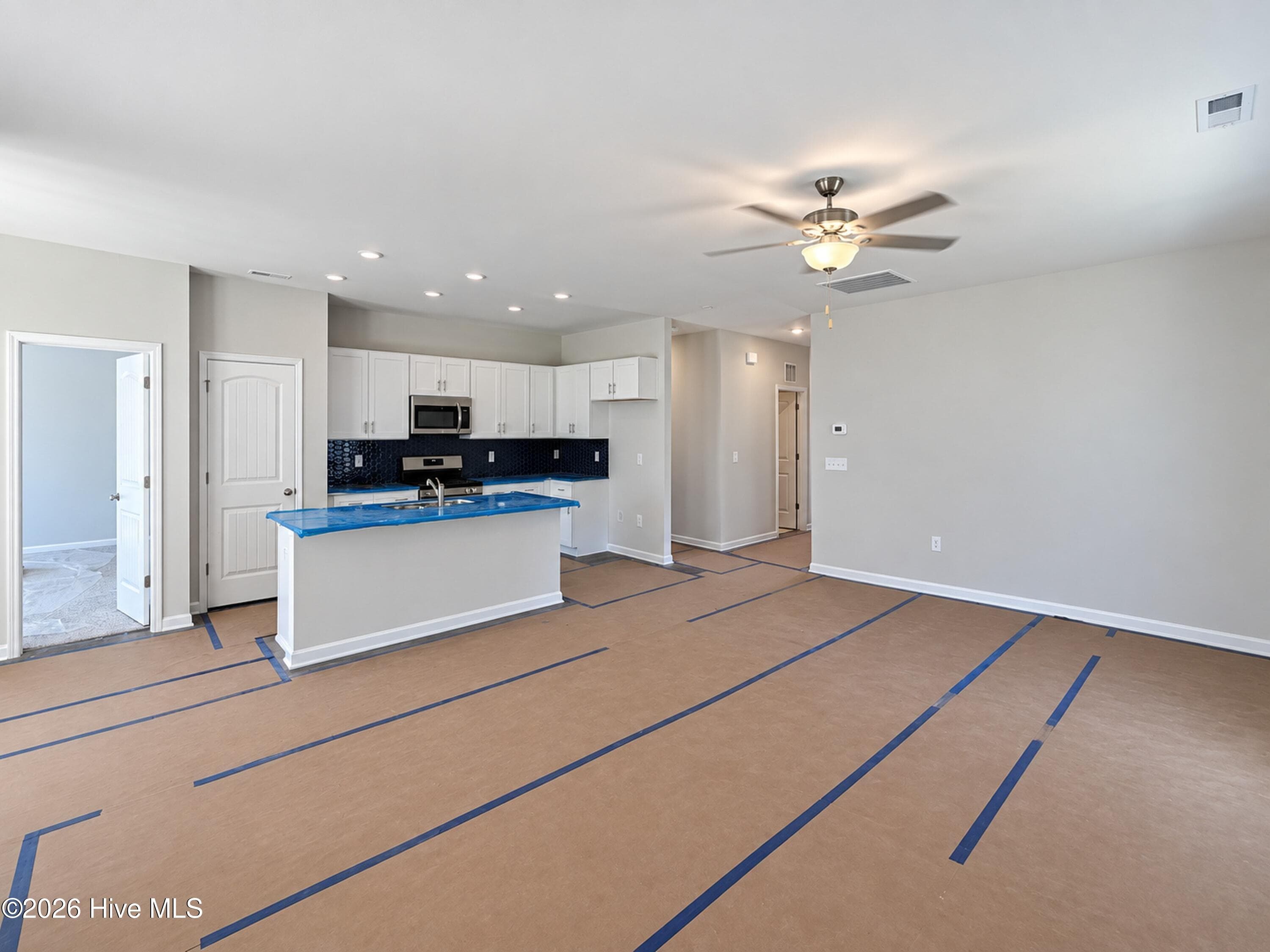 Single Family Residence at 127 Crossvine Street, Selma, NC 27576, photo 79 of 246