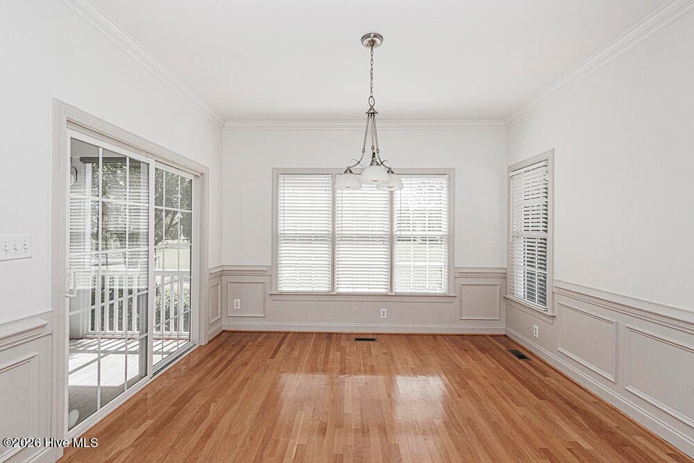 Single Family Residence at 6489 Waters Edge Drive, Rocky Mount, NC 27803, photo 28 of 71
