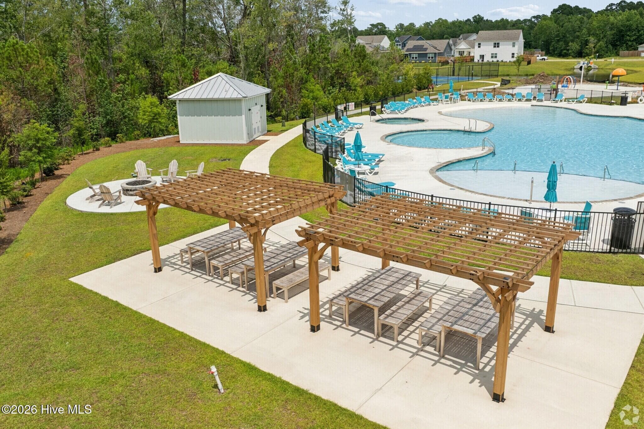 Townhouse at 182 Cashmere Court Unit 31, Wilmington, NC 28411, photo 39 of 53
