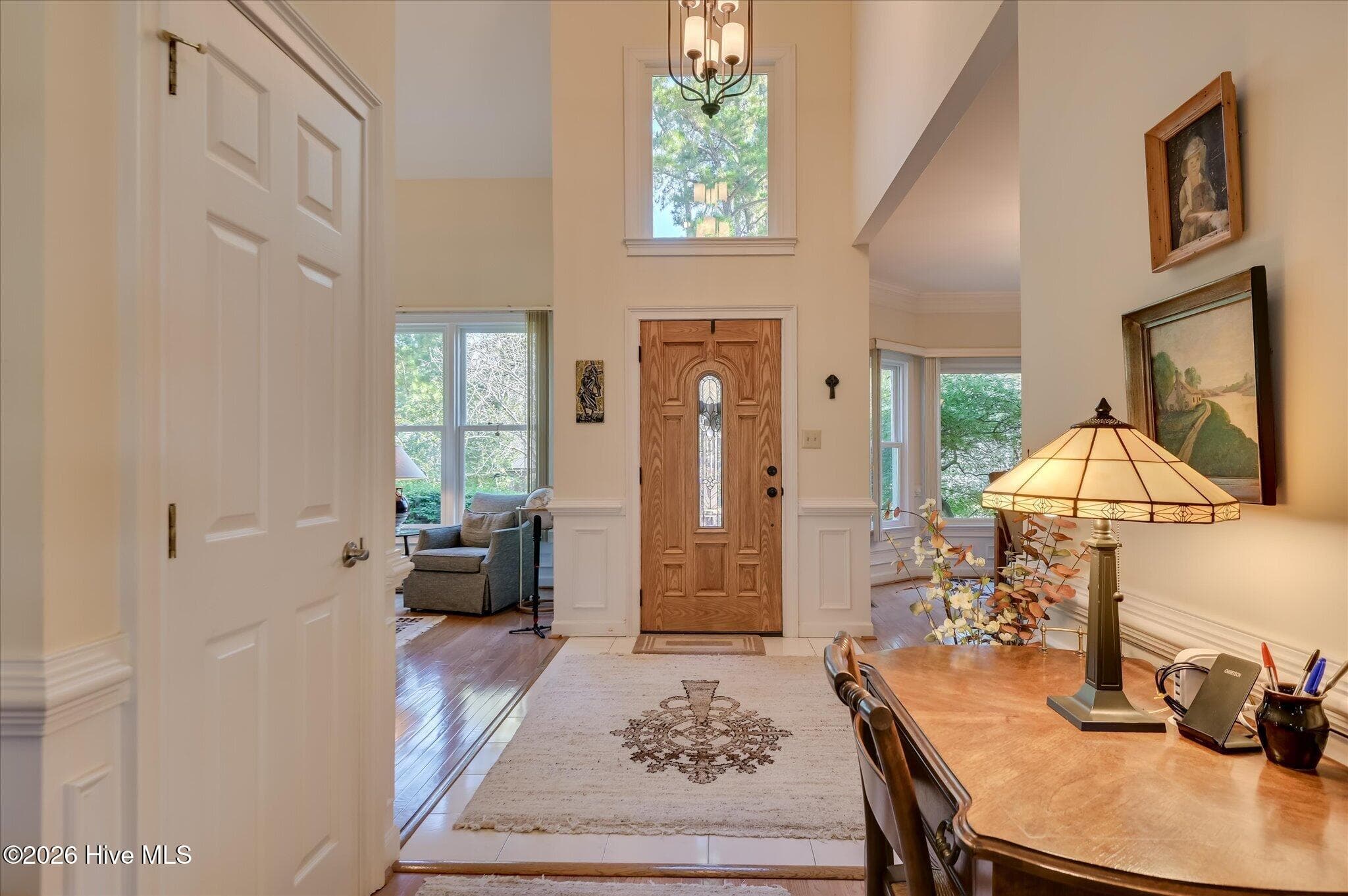 Single Family Residence at 670 Glen Abbey Drive, Martinez, GA 30907, photo 7 of 62