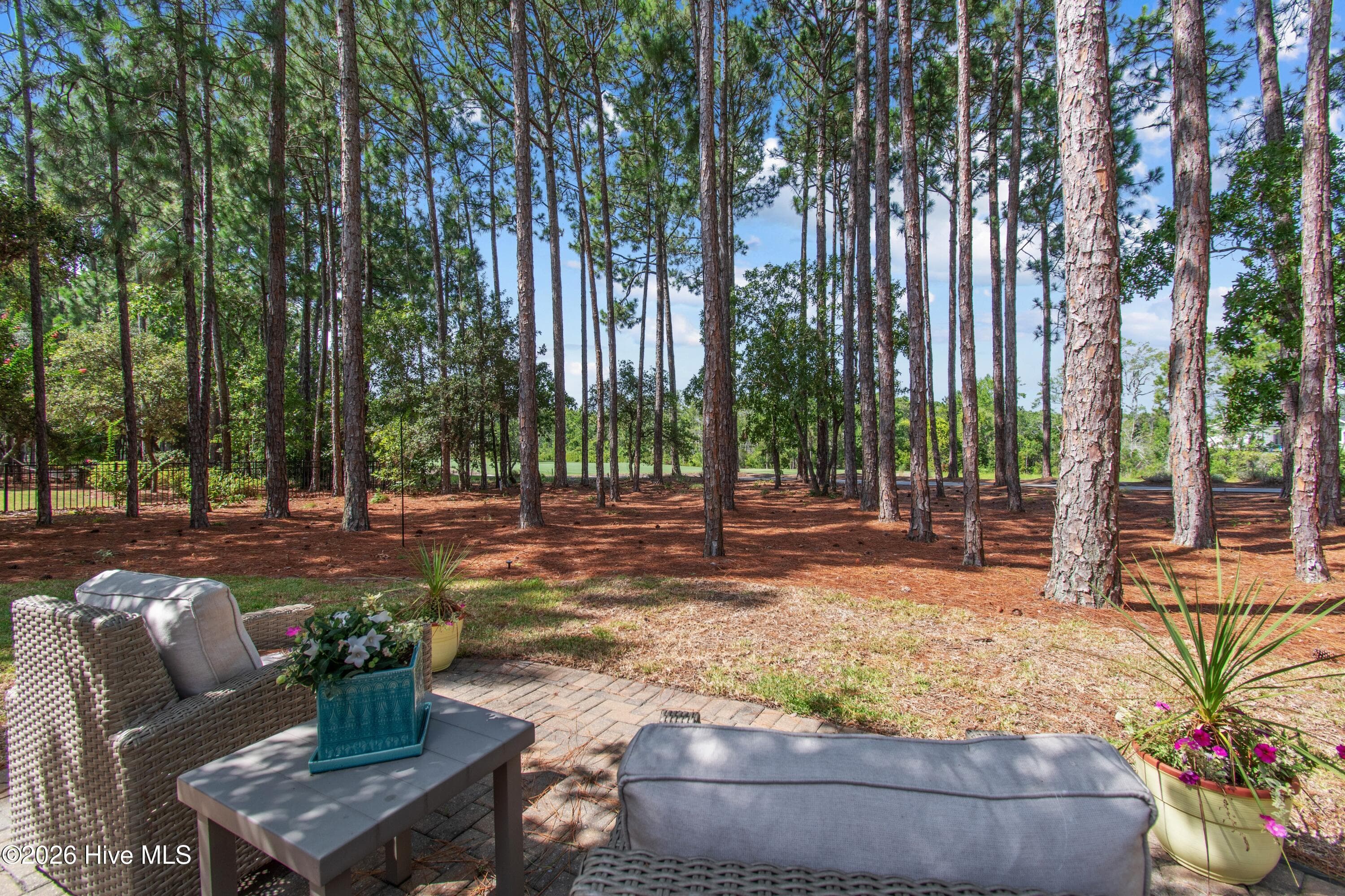 Single Family Residence at 3807 Ridge Crest Drive, Southport, NC 28461, photo 57 of 112