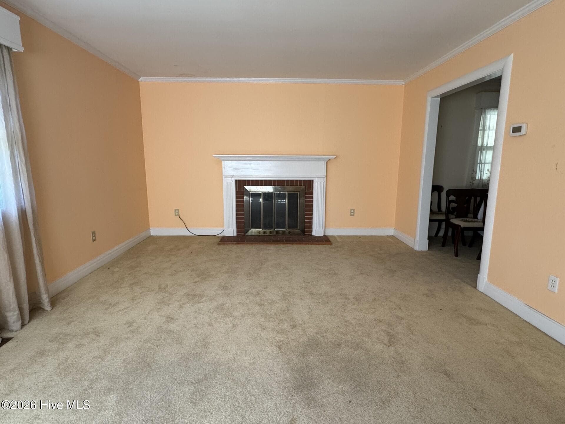 Single Family Residence at 3834 Winston Boulevard, Wilmington, NC 28403, photo 4 of 13