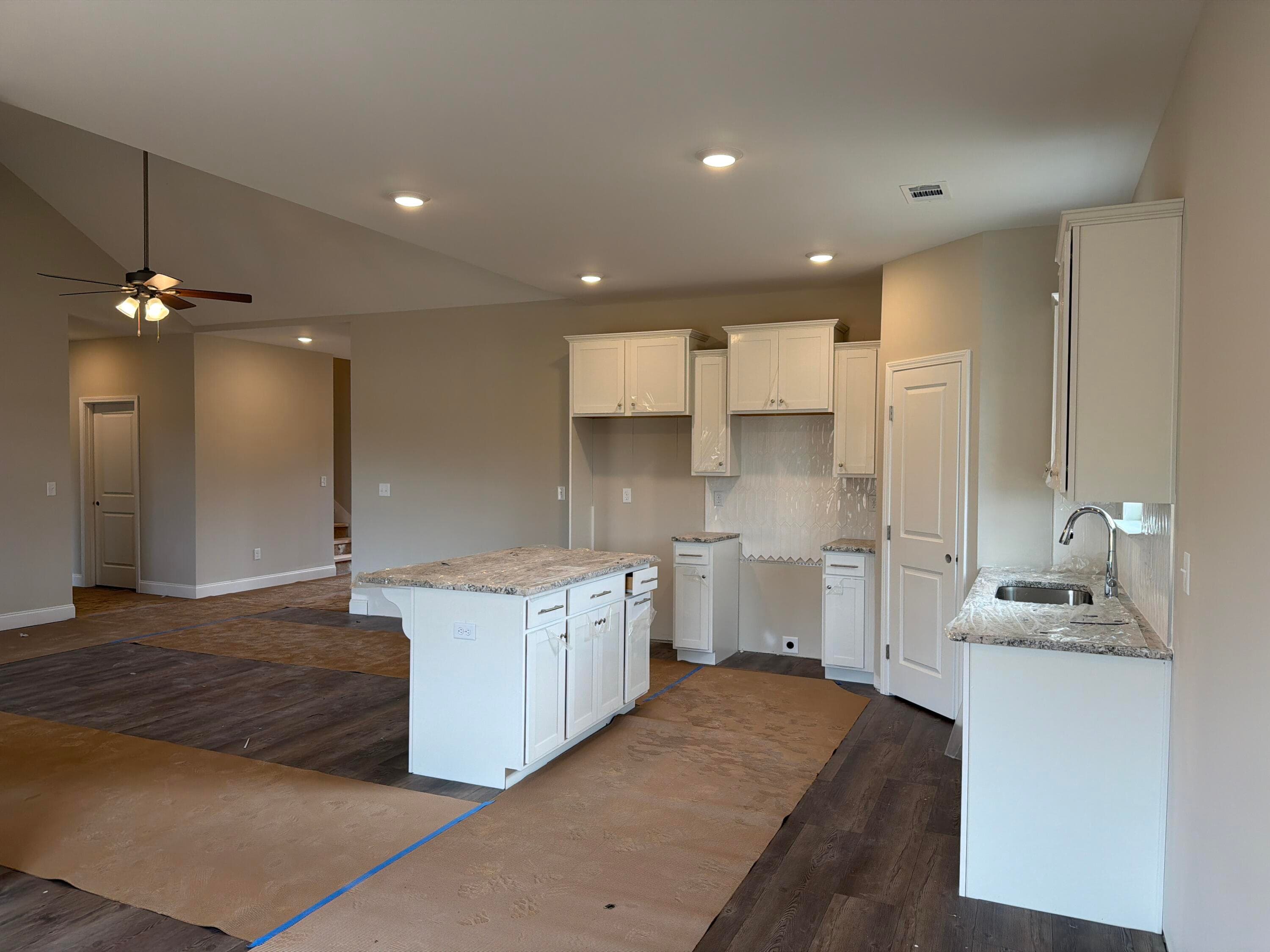 Single Family Residence at 1388 Elias Station, Thomson, GA 30824, photo 22 of 31